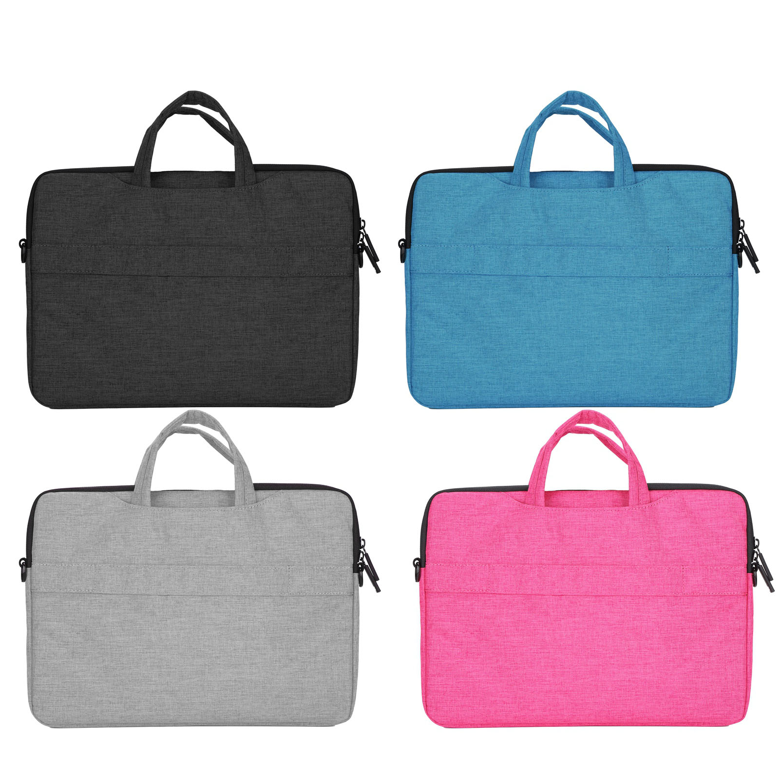 Laptop Carrying Case 13.3In Antiscratch Splash Water Laptop Bag For SLK - Bild 15 von 18
