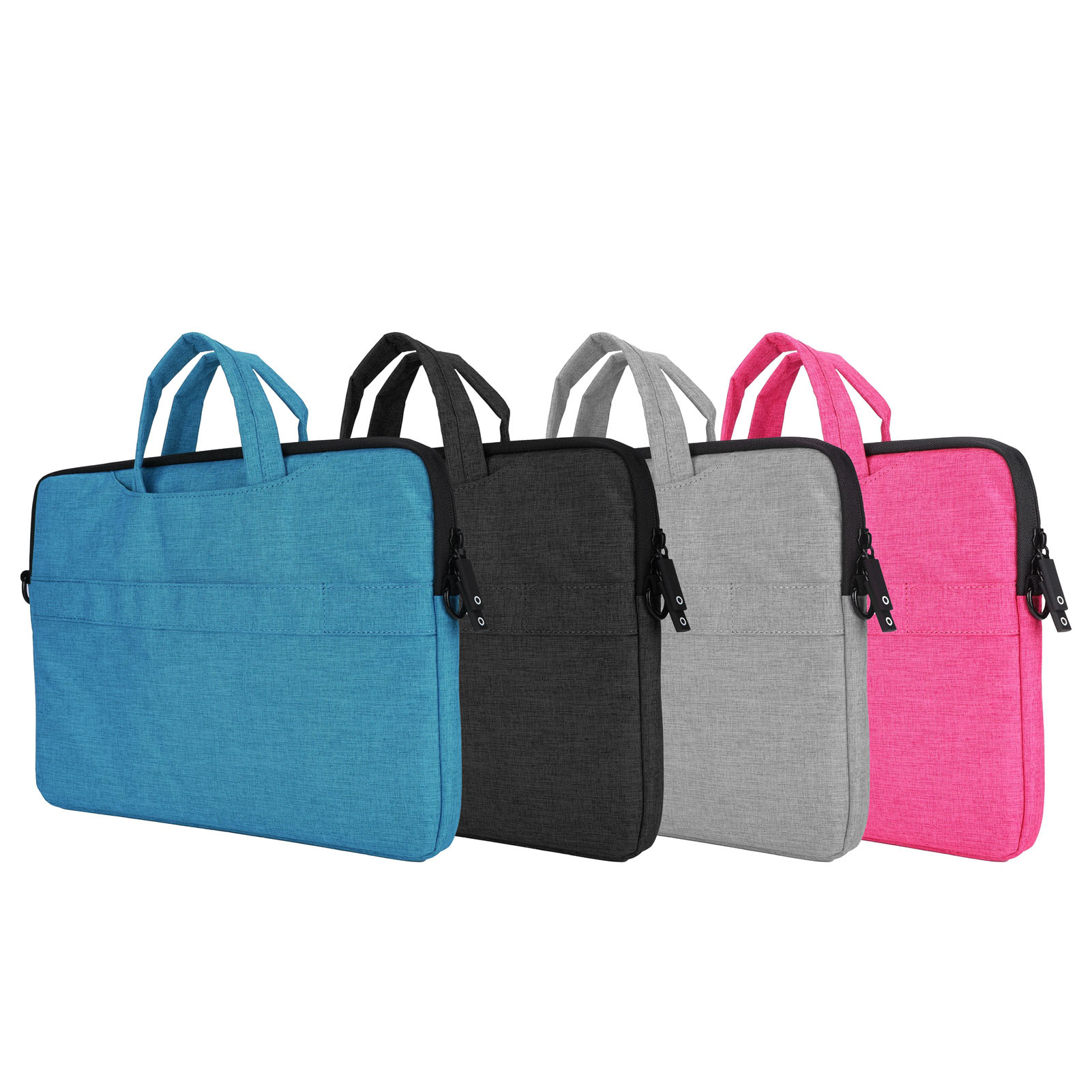 Laptop Carrying Case 13.3In Antiscratch Splash Water Laptop Bag For SLK - Bild 16 von 18