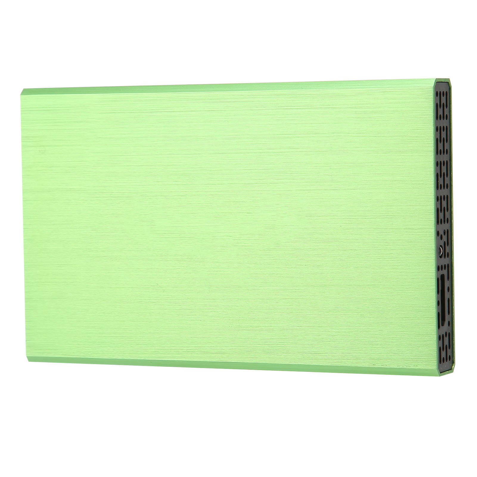 BU KING External Drive 2.5in YD00012 Green Mobile Hard Disk For Desktop Compu FY - Afbeelding 26 van 32