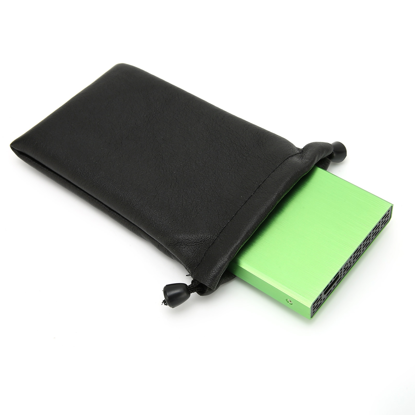 BU KING External Drive 2.5in YD00012 Green Mobile Hard Disk For Desktop Compu FY - Afbeelding 32 van 32