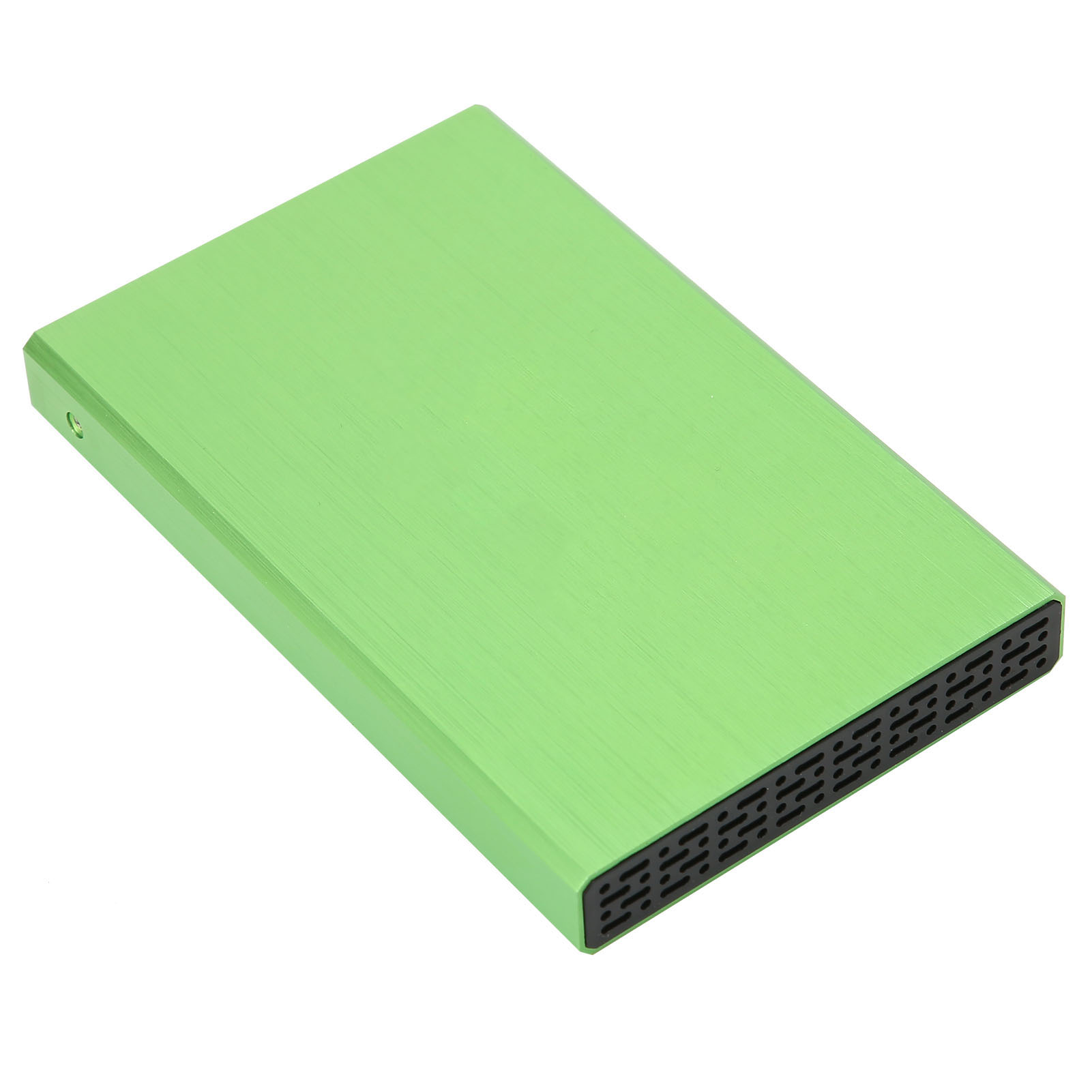 BU KING External Drive 2.5in YD00012 Green Mobile Hard Disk For Desktop Compu FY - Afbeelding 27 van 32
