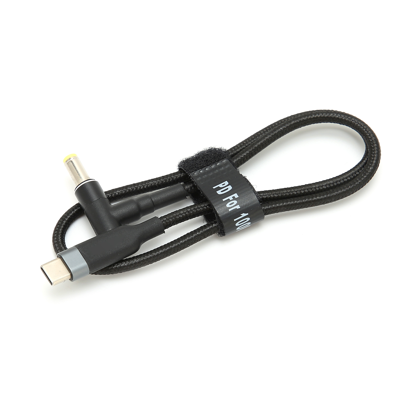JORINDO Laptop Charging Cable TypeC Male To DC Male 5.5x2.5mm Power Supply W GF0 - Picture 26 of 28