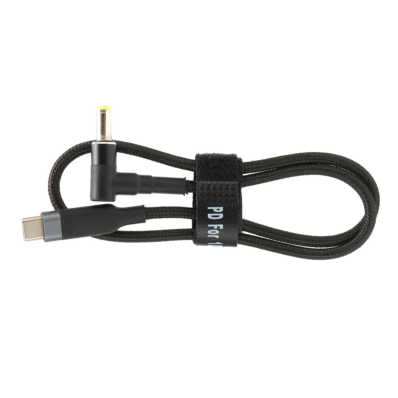 JORINDO Laptop Charging Cable TypeC Male To DC Male 5.5x2.5mm Power Supply W GF0 - Picture 27 of 28