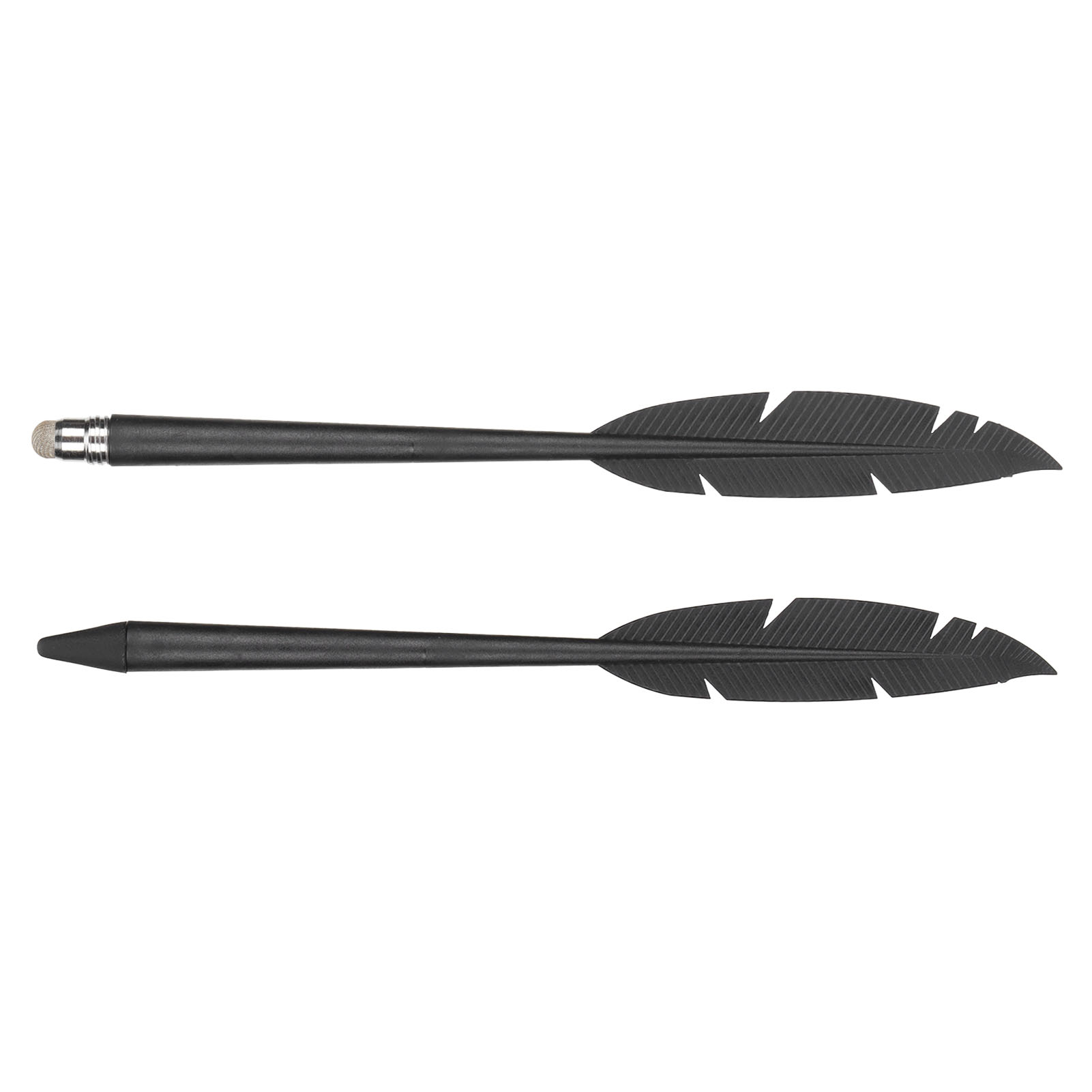 Capacitive Stylus Feather Shape Universal Digital Mobile Phone Tablet Touch IDS - Photo 14 sur 18