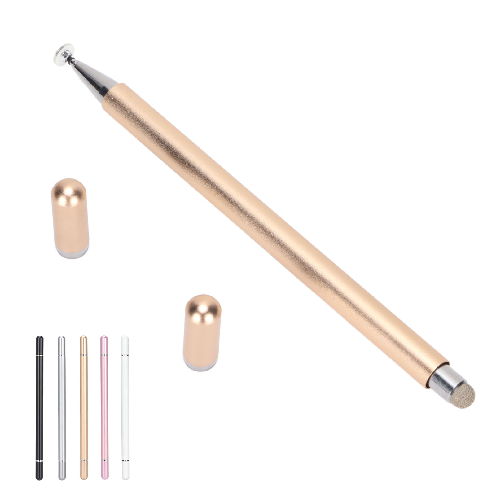 Stylus Pens 2 In 1 Accurate Control High Durability Smart Touch Pen SAL - Zdjęcie 32 z 37