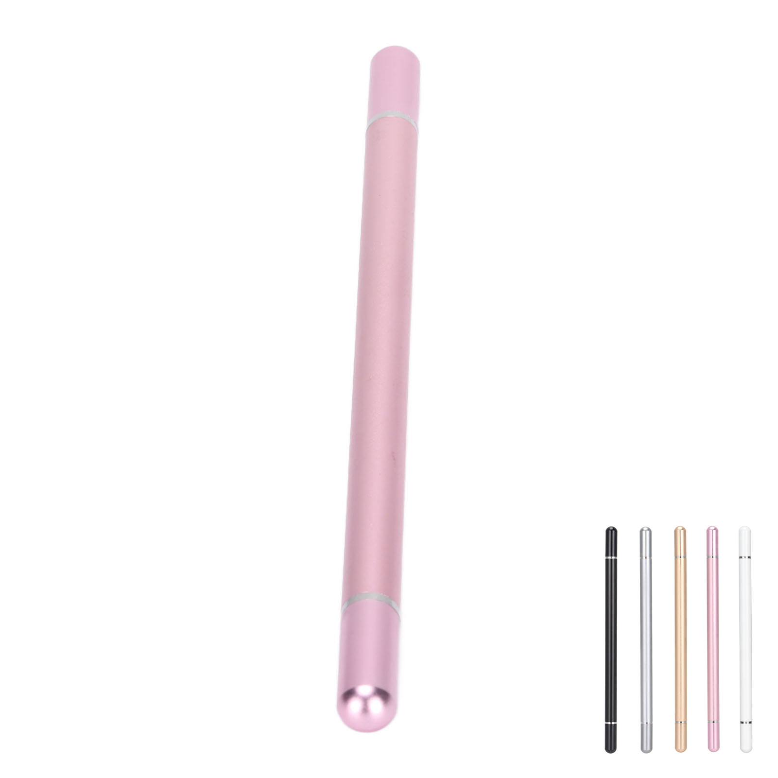 Stylus Pens 2 In 1 Accurate Control High Durability Smart Touch Pen SAL - Zdjęcie 24 z 37