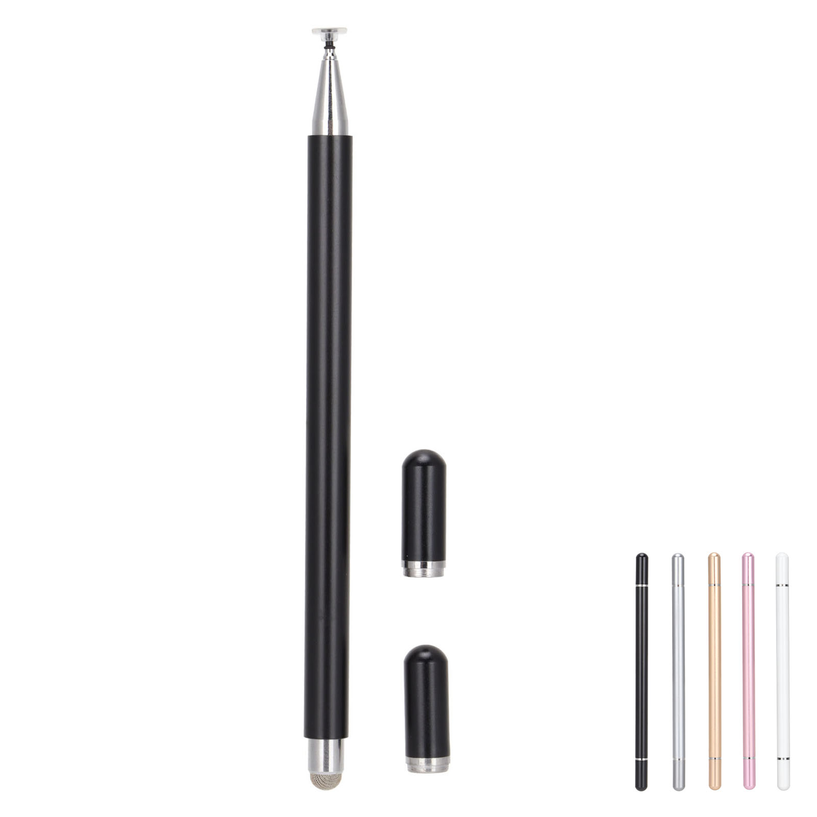 Stylus Pens 2 In 1 Accurate Control High Durability Smart Touch Pen SAL - Zdjęcie 28 z 37