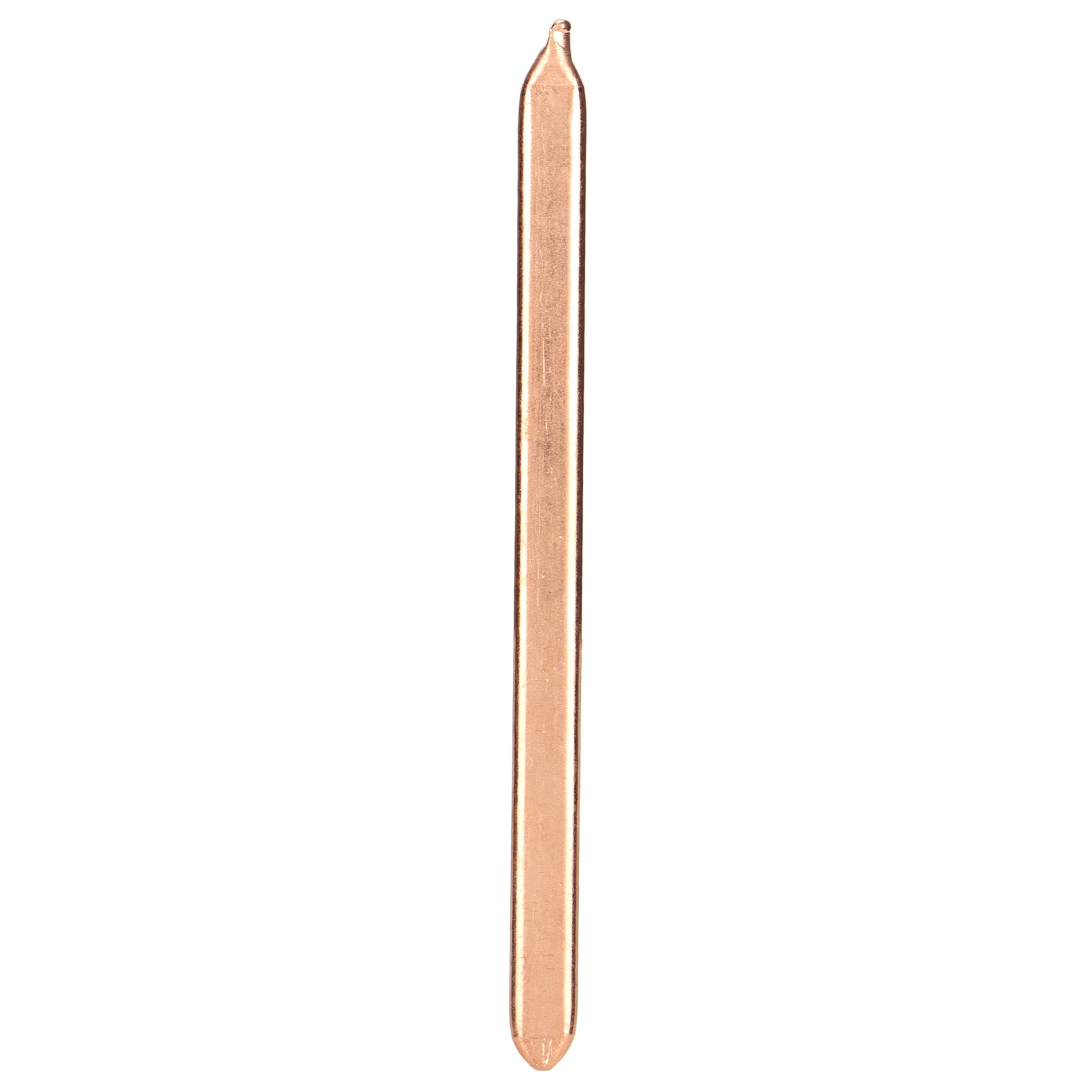 Heat Pipe Convenient Practical Thermally Conductive Copper Material Stable Re CB - Afbeelding 23 van 37