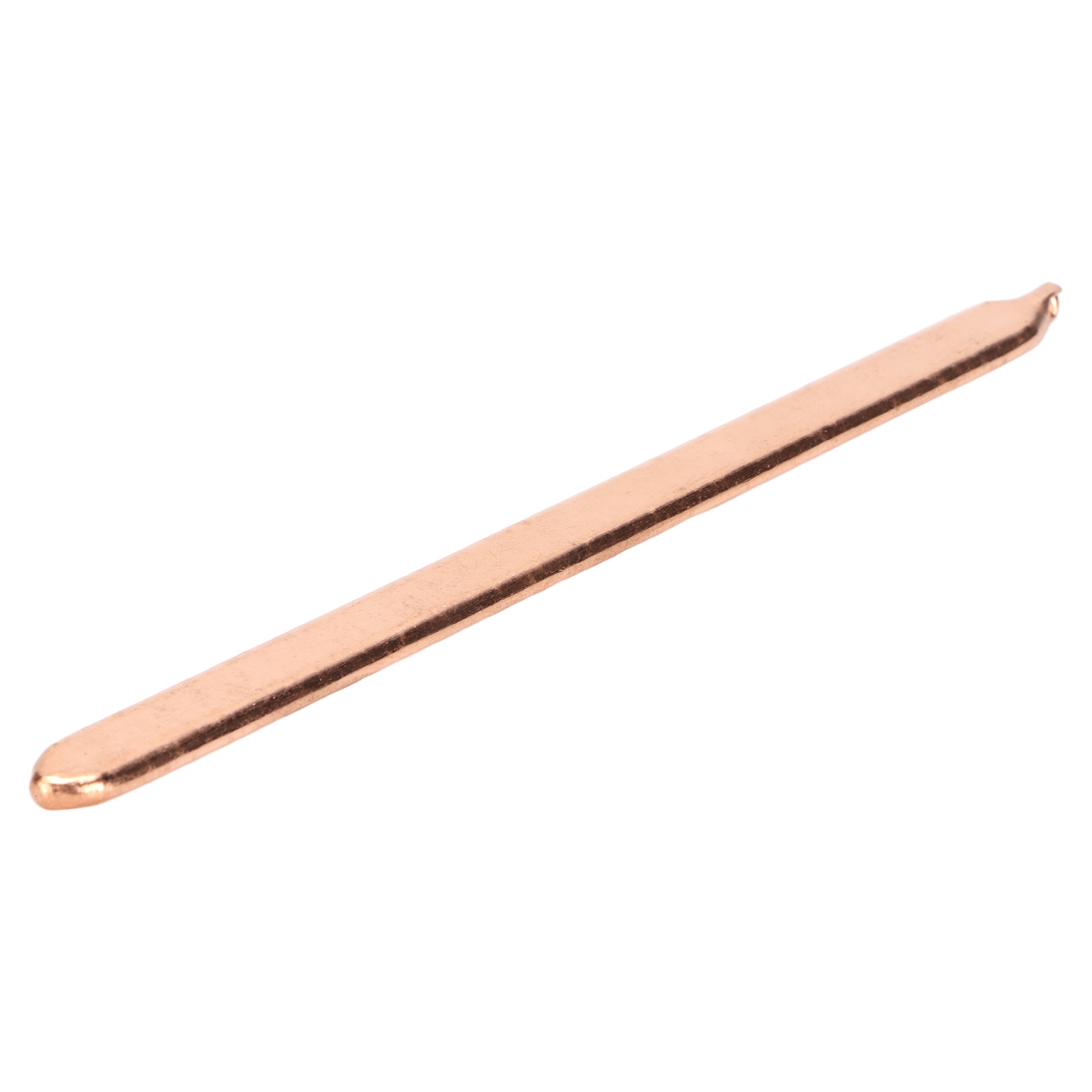 Heat Pipe Convenient Practical Thermally Conductive Copper Material Stable Re CB - Afbeelding 24 van 37