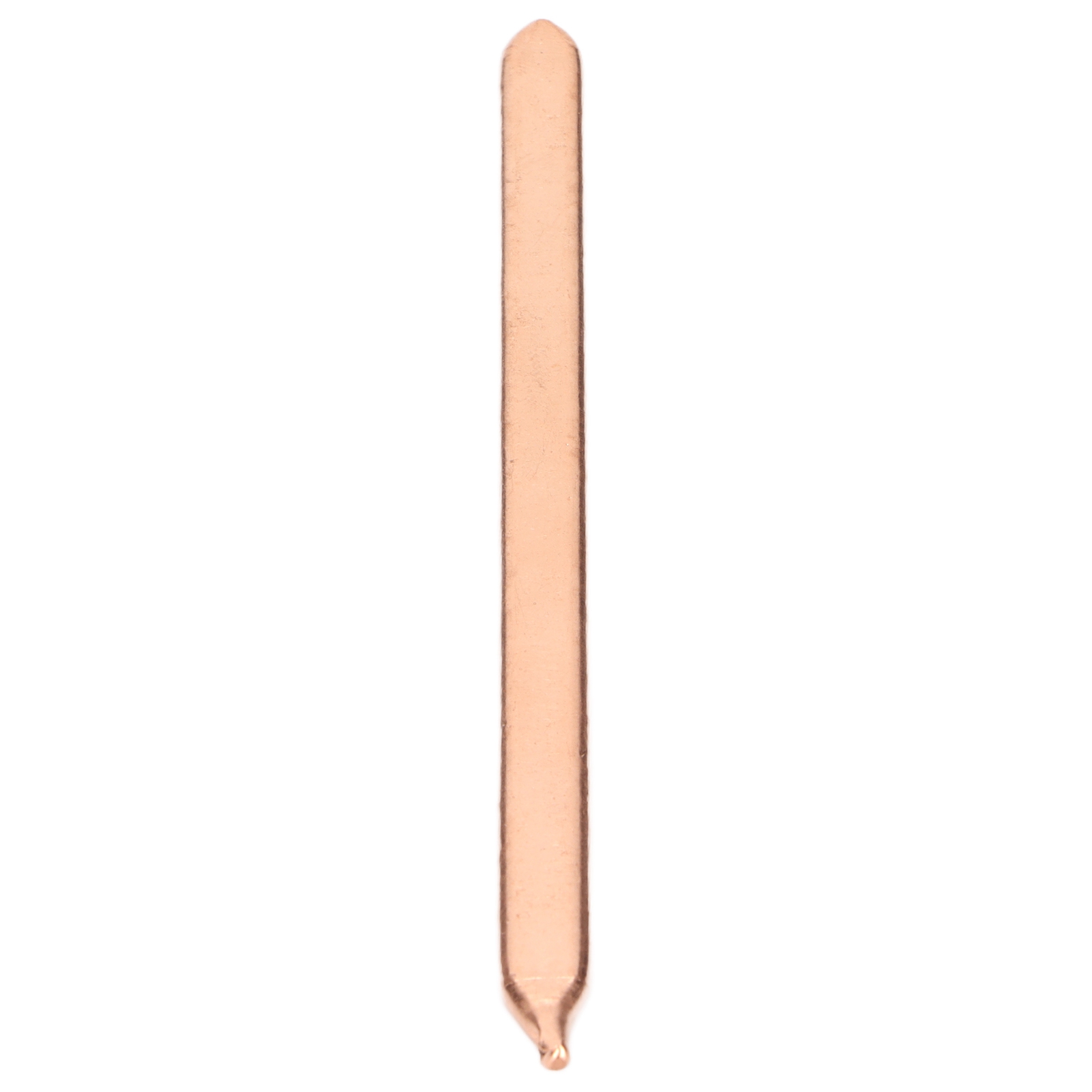 Heat Pipe Convenient Practical Thermally Conductive Copper Material Stable Re CB - Afbeelding 30 van 37