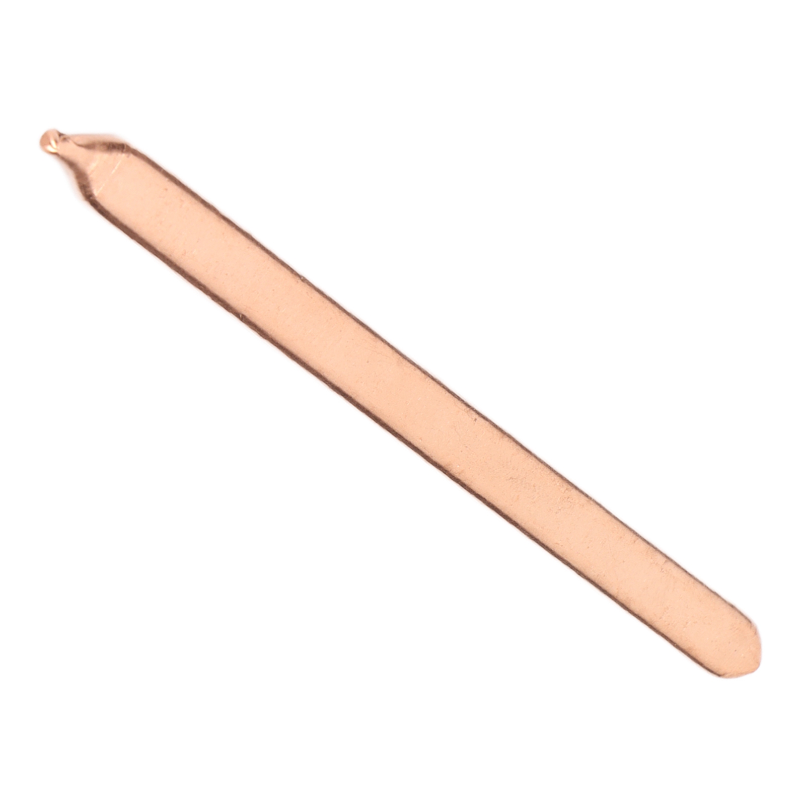 Heat Pipe Convenient Practical Thermally Conductive Copper Material Stable Re CB - Afbeelding 29 van 37