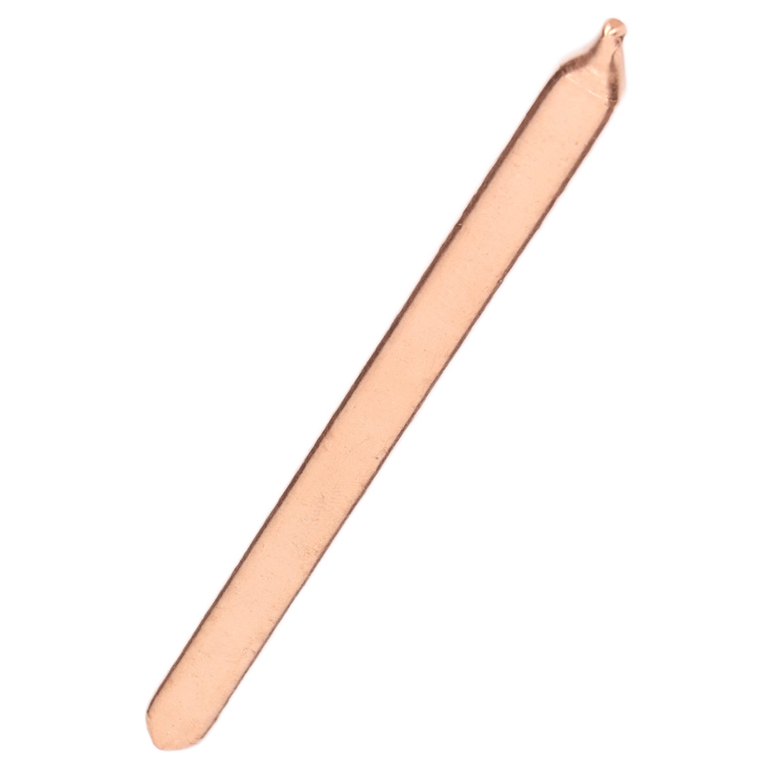 Heat Pipe Convenient Practical Thermally Conductive Copper Material Stable Re CB - Afbeelding 34 van 37
