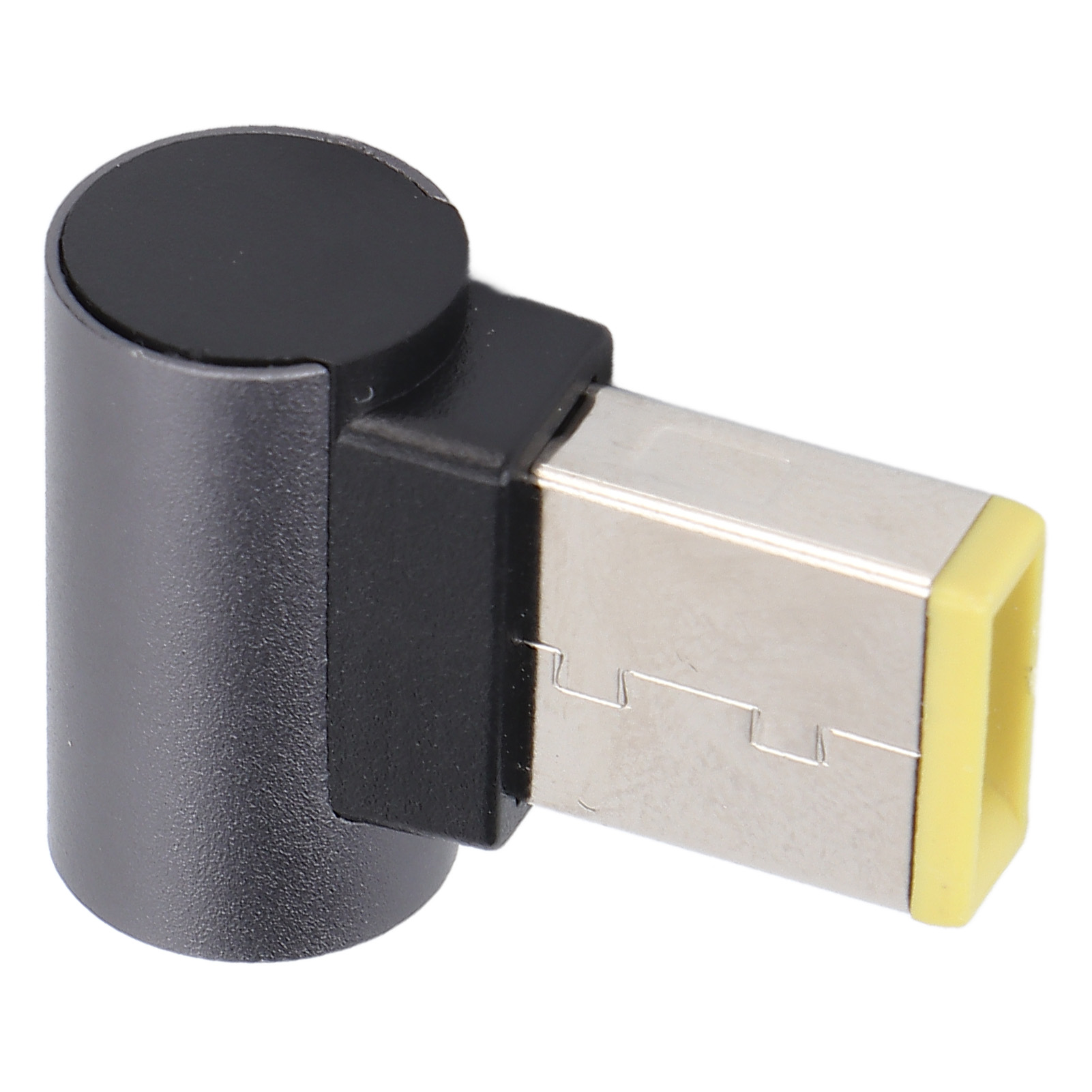 DC Charging Adapter Magnetic Design Convenient Fast Use Small Light Quadrate Hot - Picture 18 of 24