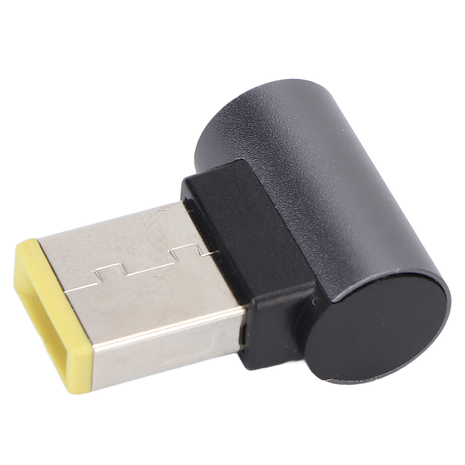 DC Charging Adapter Magnetic Design Convenient Fast Use Small Light Quadrate Hot - Picture 15 of 24