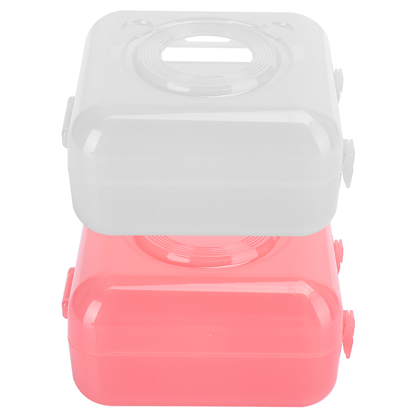 Protective Shell PC For Peripage/BT Phone Pocket Thermal Note Barcode FY - Afbeelding 17 van 20