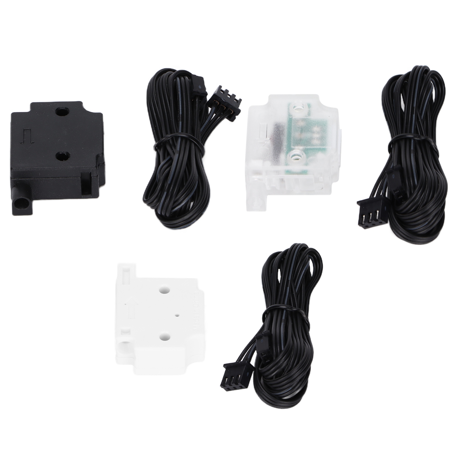 Detection Sensor Module Reduce Resistance Improve Work Efficiency 3 Pin Inter FY - Afbeelding 28 van 31