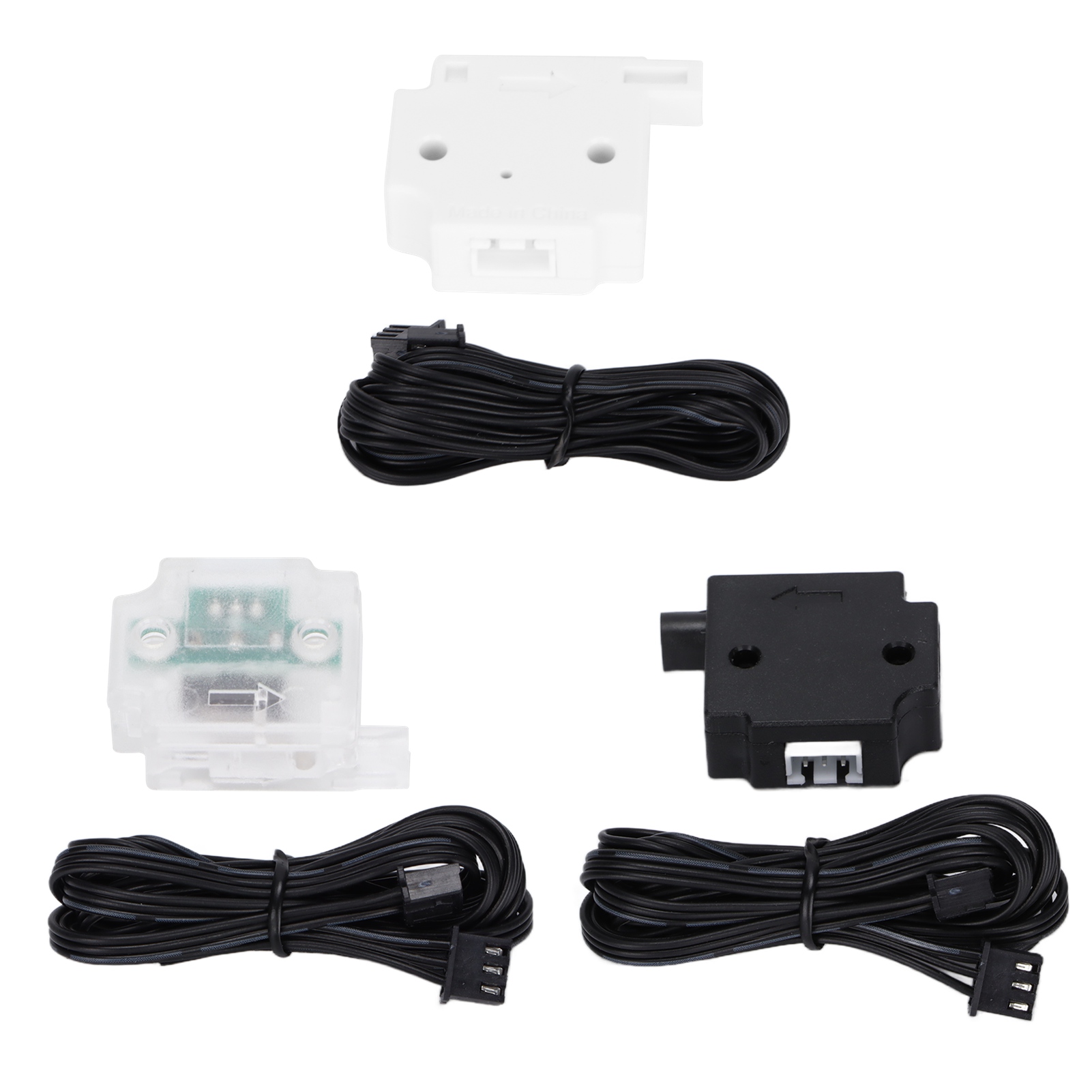 Detection Sensor Module Reduce Resistance Improve Work Efficiency 3 Pin Inter FY - Afbeelding 24 van 31