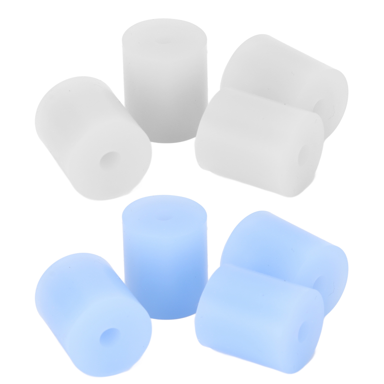 4pcs Heat Bed Mounts Column 16mm/0.6in Reducing Vibration Practical Printer SD3 - Picture 15 of 18
