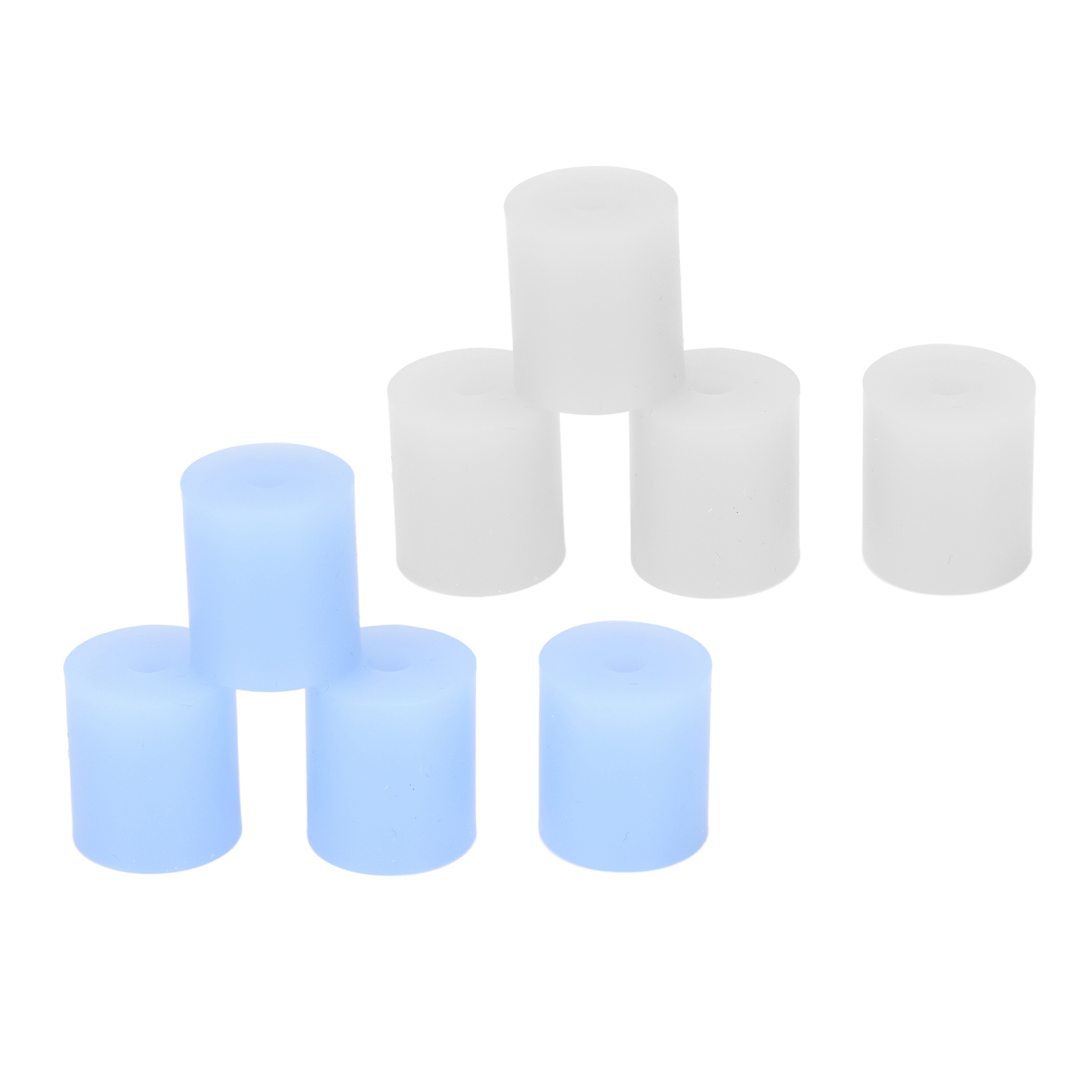 4pcs Heat Bed Mounts Column 16mm/0.6in Reducing Vibration Practical Printer EOM - Picture 13 of 18