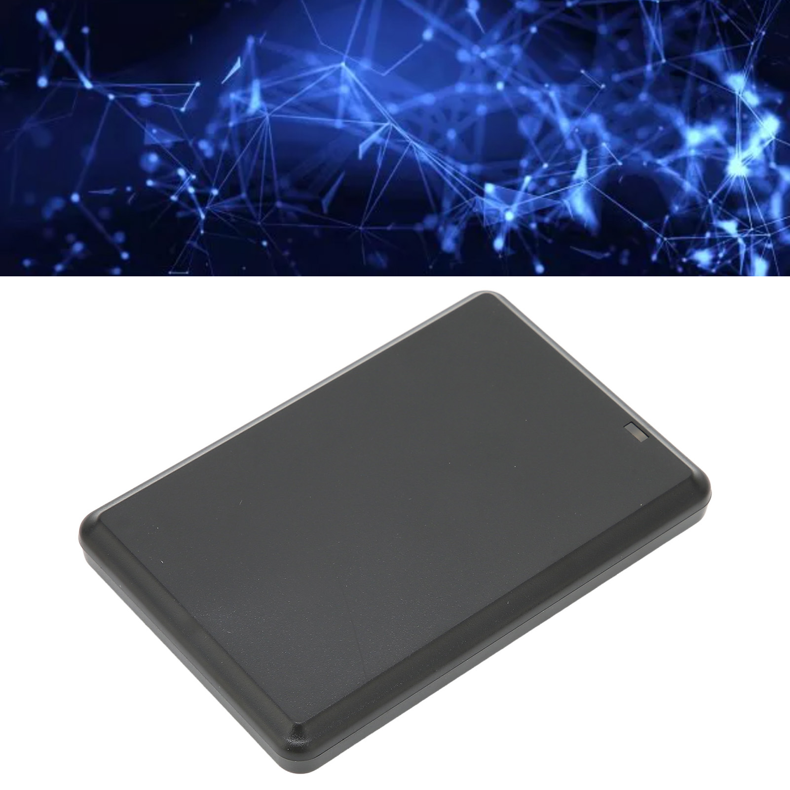 Card Reader LED Indicator 125Khz/13.56Mhz Contactless ABS Material Small Volu CB - Afbeelding 25 van 28