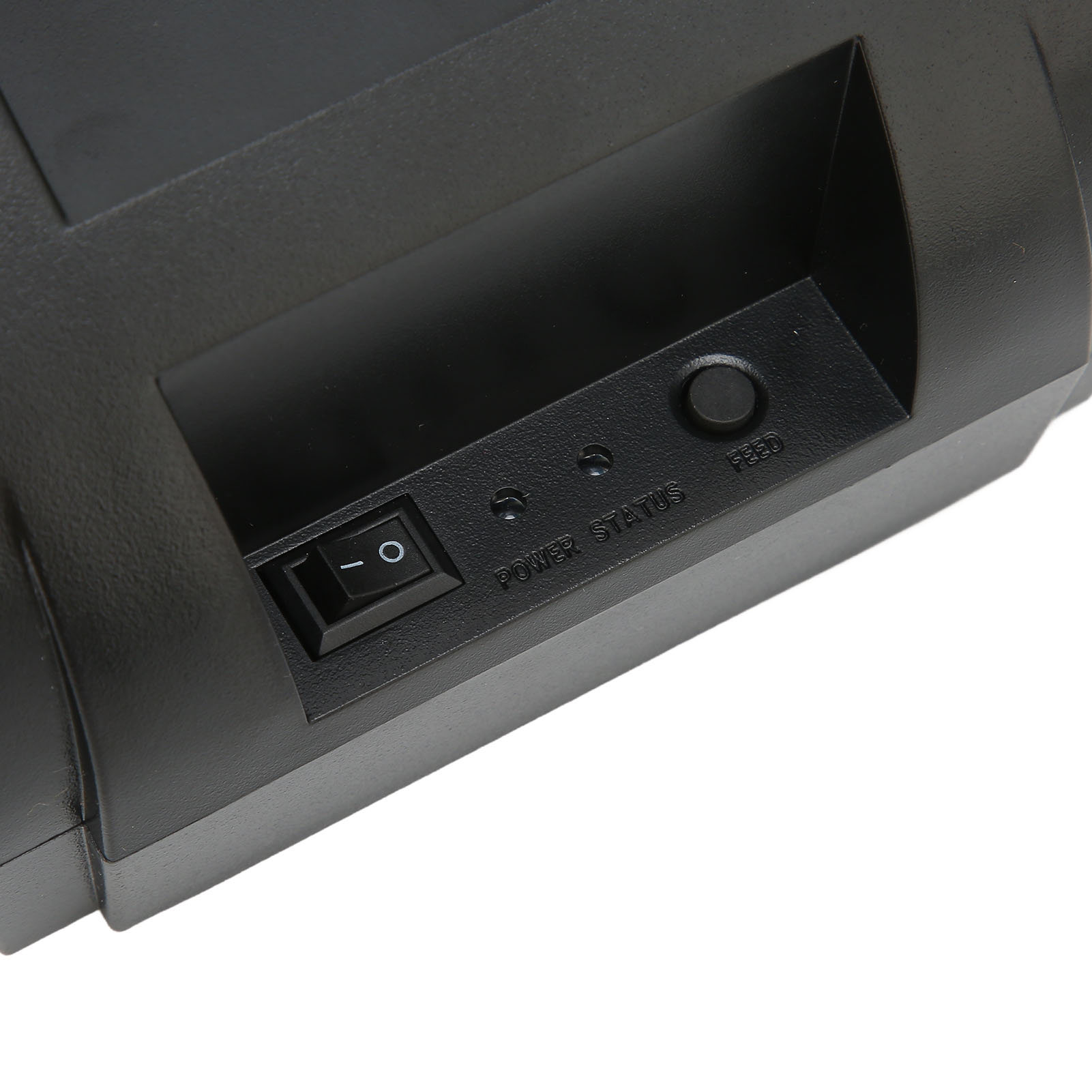 Thermal Printer For 5890K 90mm/s Printing Speed Space Saving TPH Coating Blac CB - Afbeelding 26 van 28