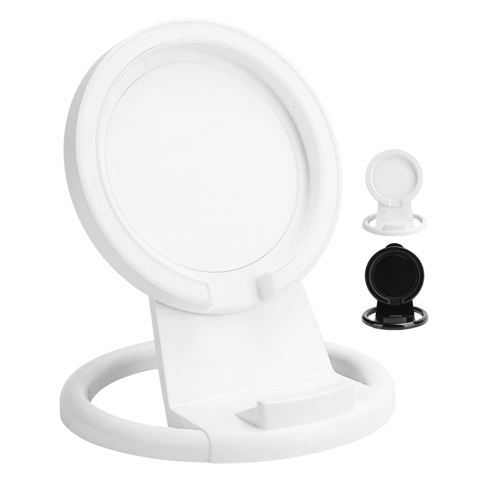 Wireless Charger Stand Magnetic Charger Pad Holder For 12 Mini/11 Pro IDS - Photo 18 sur 18