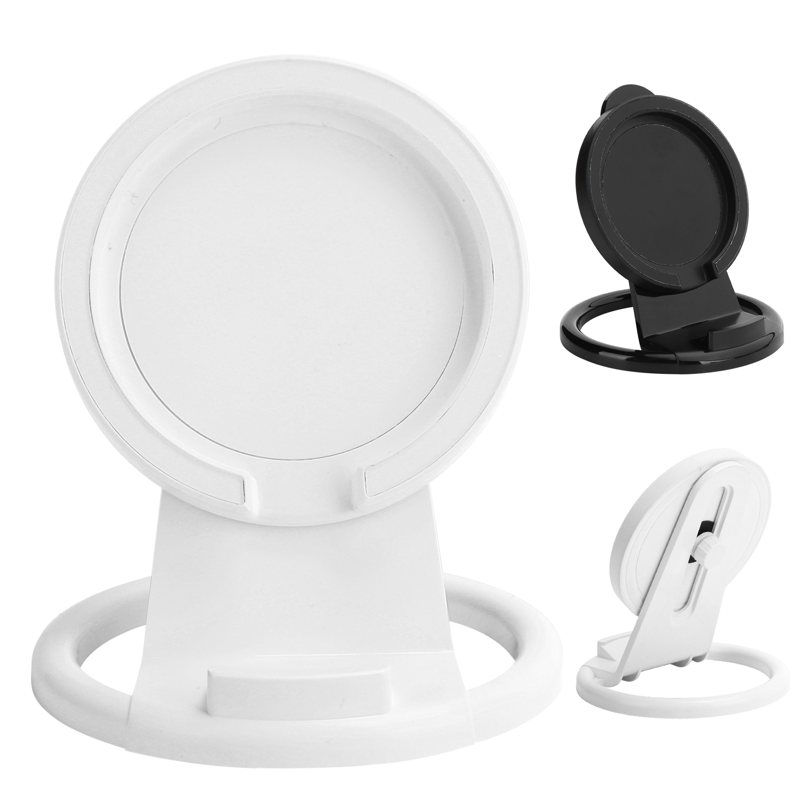Wireless Charger Stand Magnetic Charger Pad Holder For 12 Mini/11 Pro IDS - Photo 17 sur 18