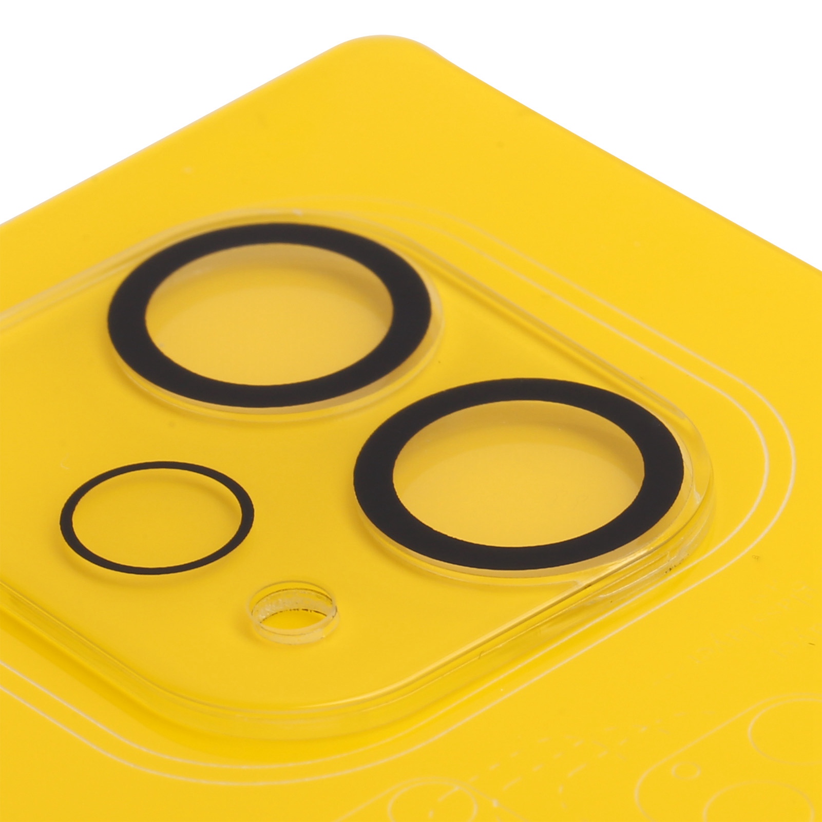 Mobile Phone Lens Protector Acrylic Camera Covering Film for 11/11Pro - 第 14/18 張圖片
