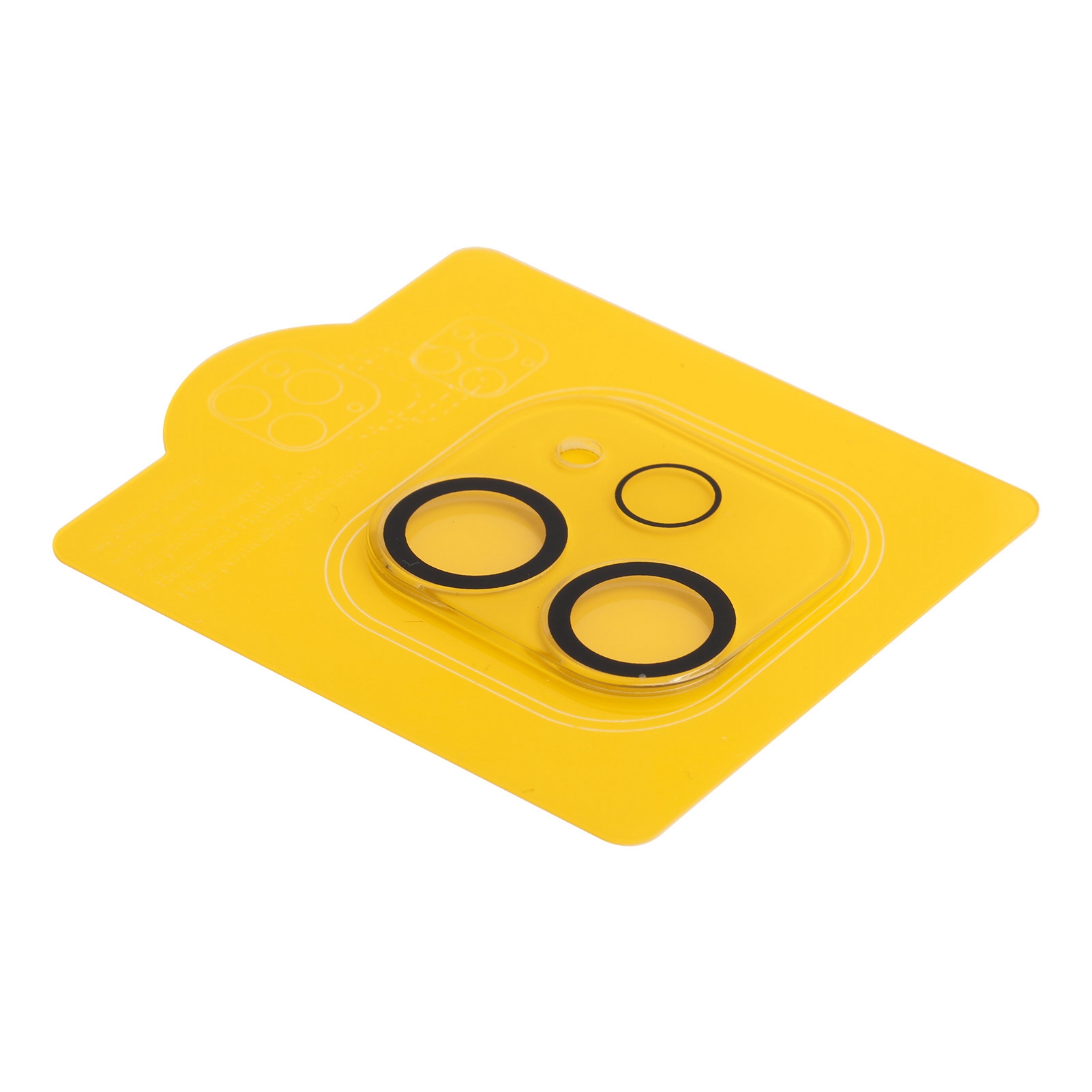 Mobile Phone Lens Protector Acrylic Camera Covering Film for 11/11Pro - 第 13/18 張圖片