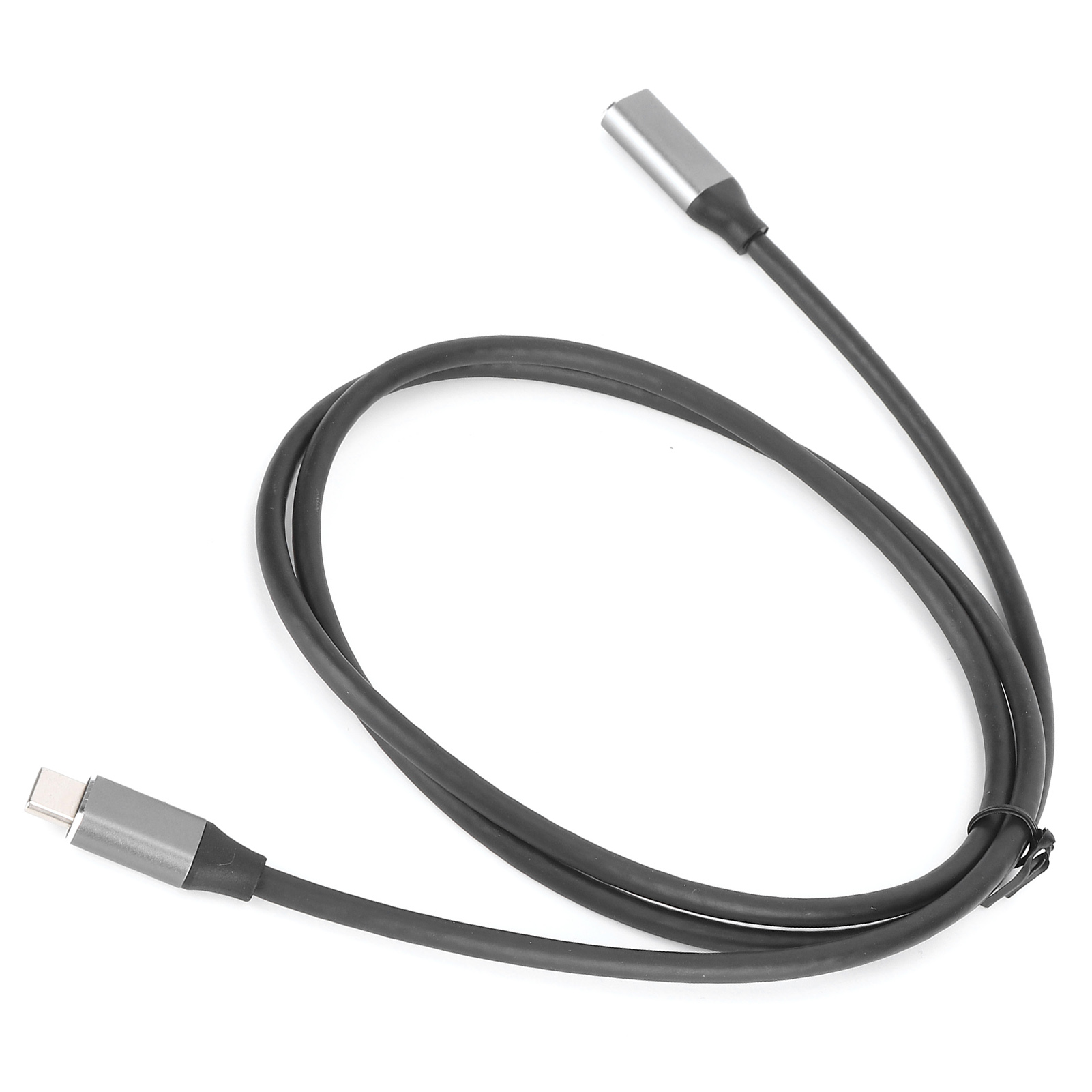 HD 4K USB 3.1 PD USB C Extension Cable Male To Female Type C Extender Cord 3A 60 - Zdjęcie 28 z 31