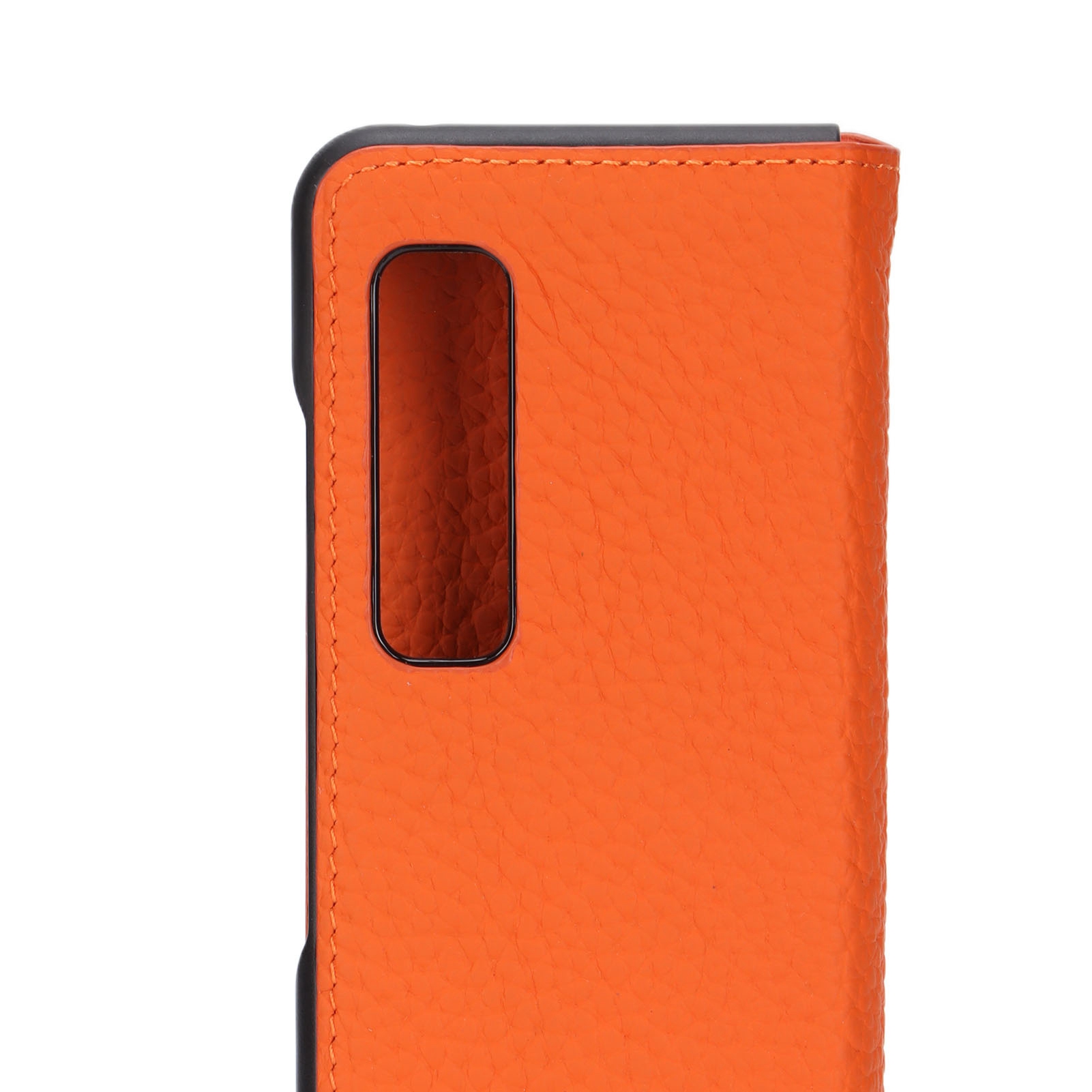 Protective Leather Case Elegant 360° Prot-ection Classic Litchi Texture Leath FY - Afbeelding 28 van 37