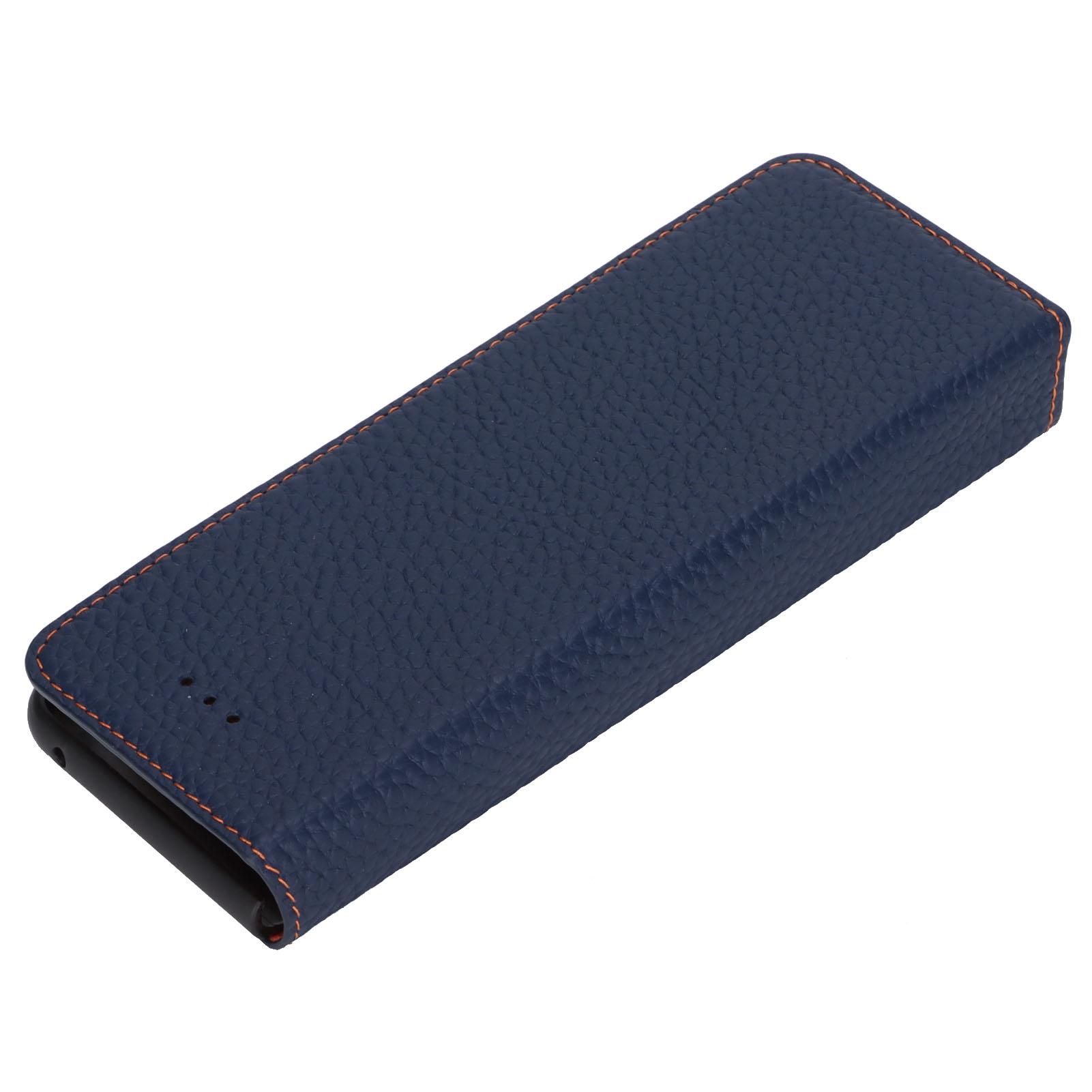 Protective Leather Case Elegant 360° Prot-ection Classic Litchi Texture Leath FY - Afbeelding 30 van 37