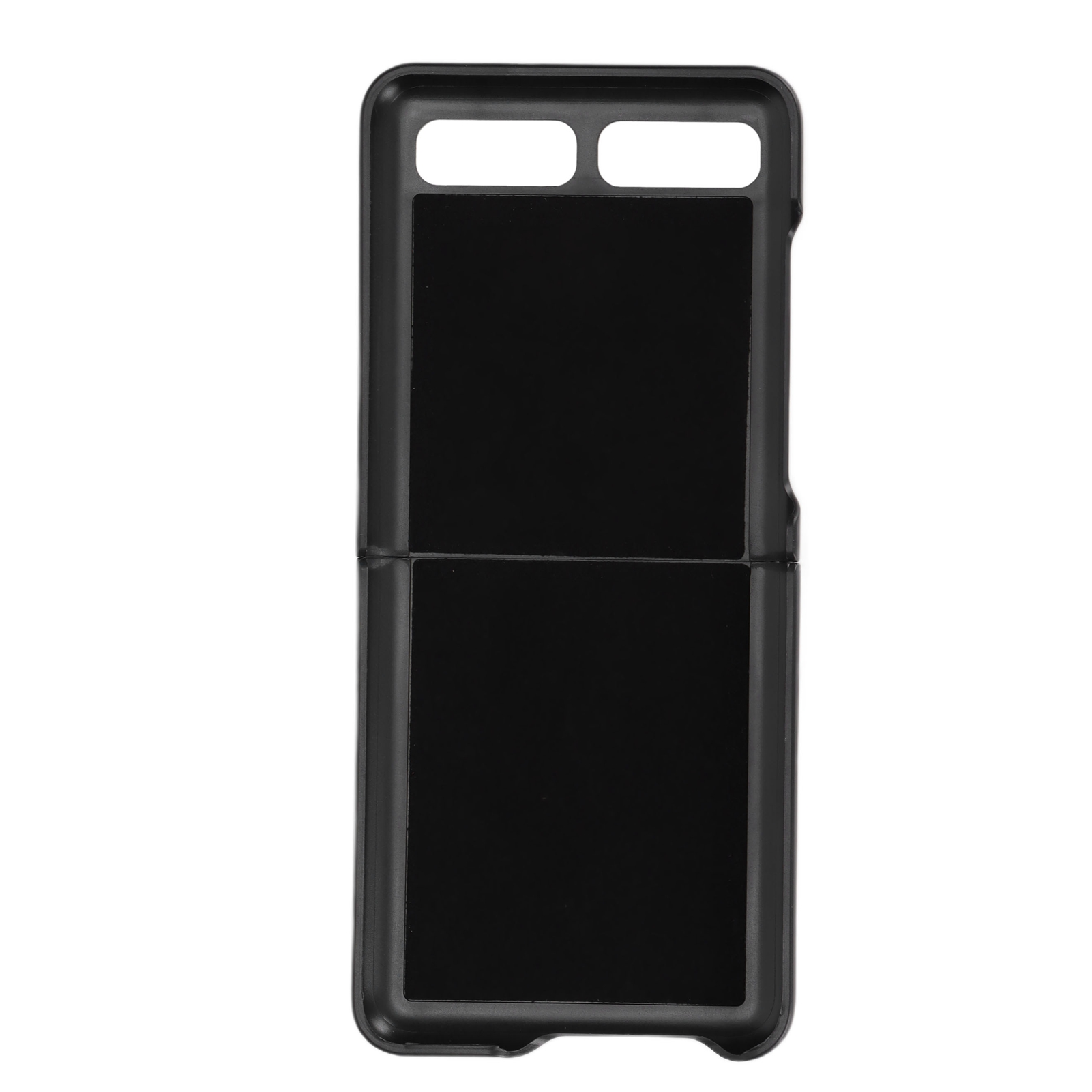 Leder Handyhülle Schutzhülle Schutzhülle Für Samsung Z Flip Anti Scra BHC - Zdjęcie 41 z 46