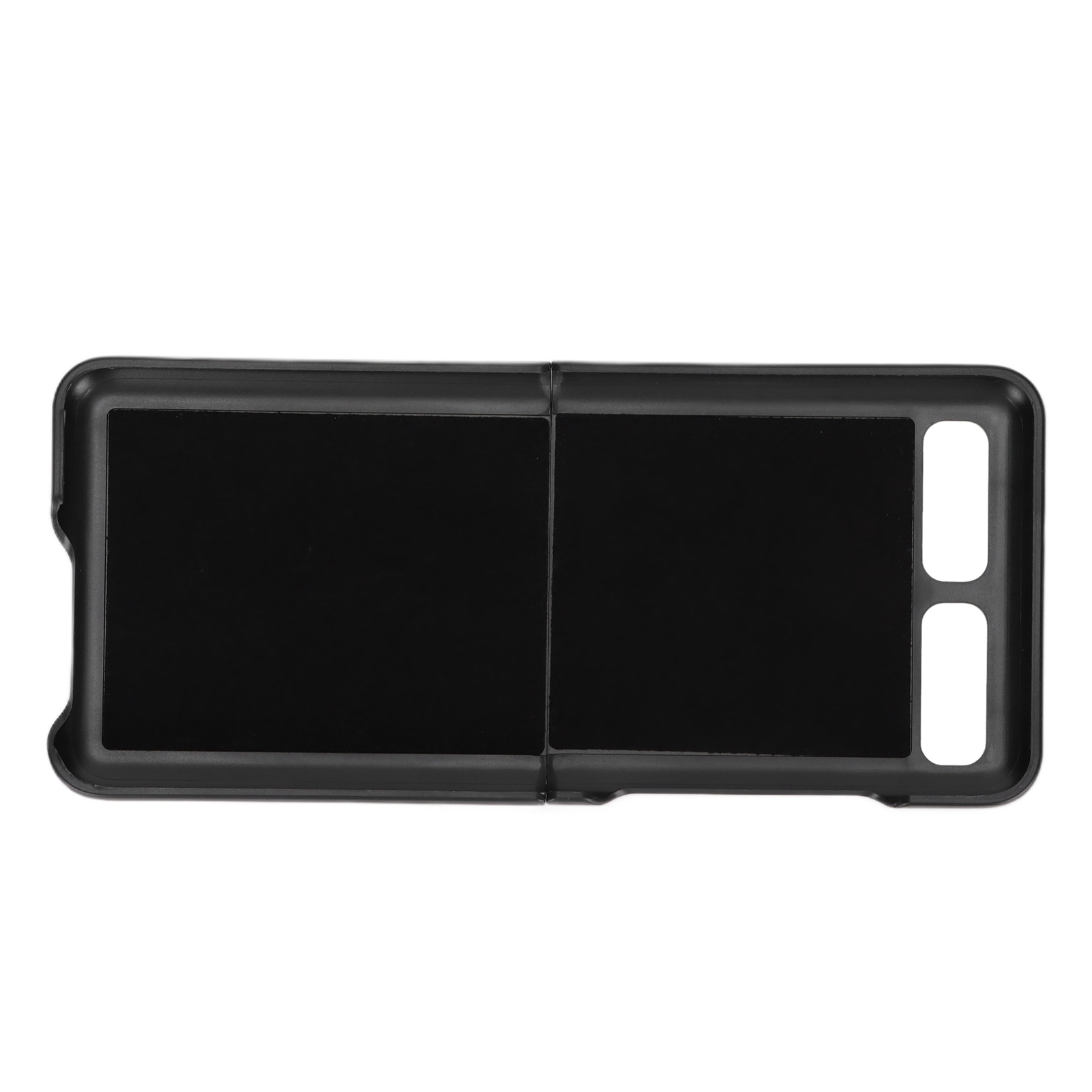Leder Handyhülle Schutzhülle Schutzhülle Für Samsung Z Flip Anti Scra BHC - Zdjęcie 29 z 46