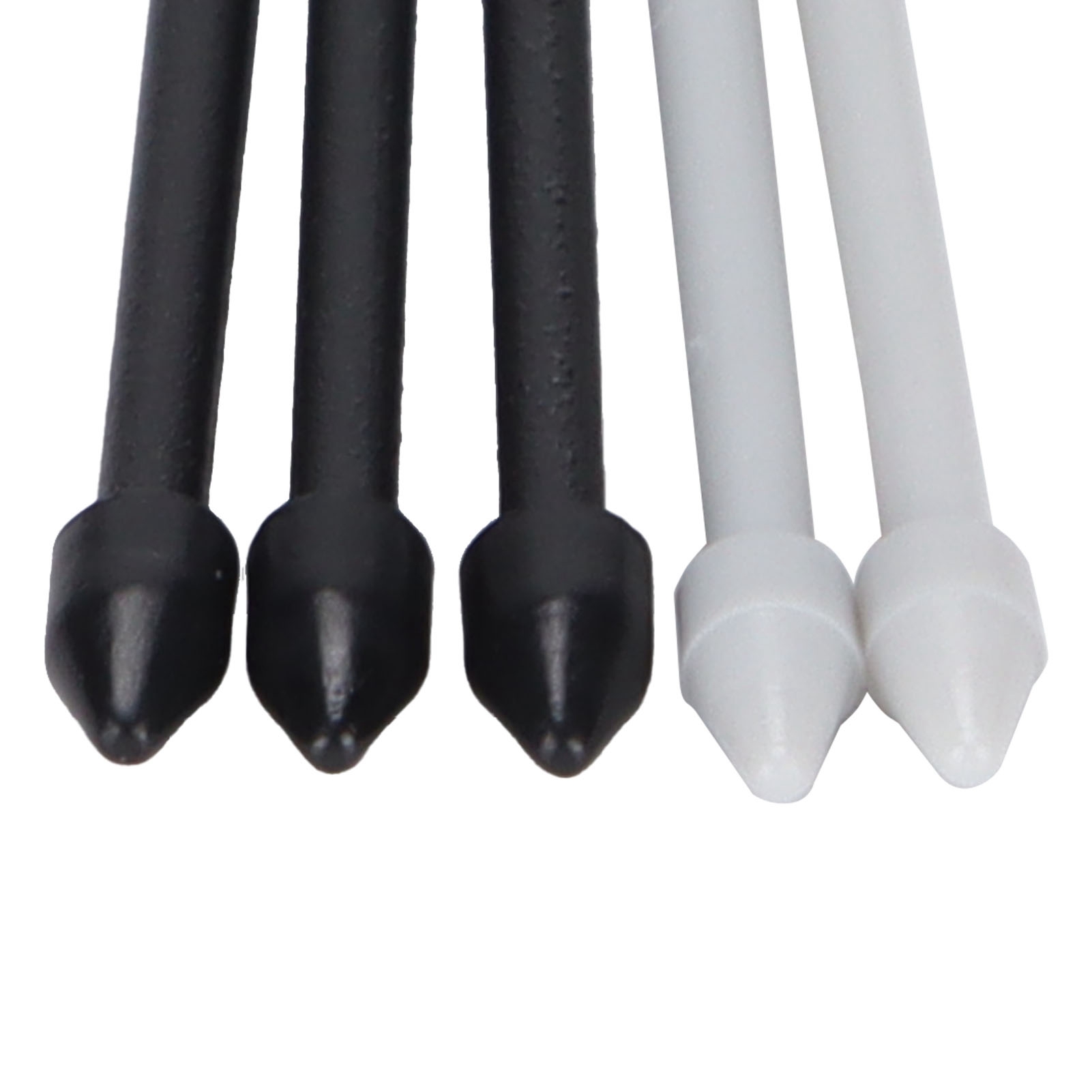 4x Replacement Tips Easy Installation Use Pen Tip Tool Set For FY - Afbeelding 25 van 28