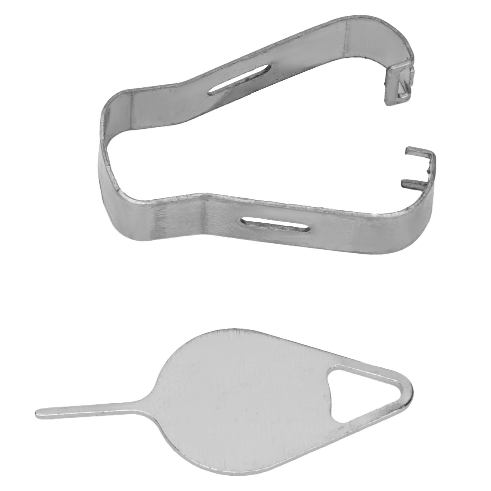 4x Replacement Tips Easy Installation Use Pen Tip Tool Set For FY - Afbeelding 28 van 28