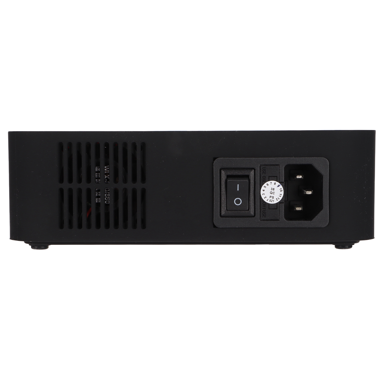 300W 60 Port USB Fast Charging Station Travel Desktop USB Rapid Charger Mult SG5 - Zdjęcie 27 z 28