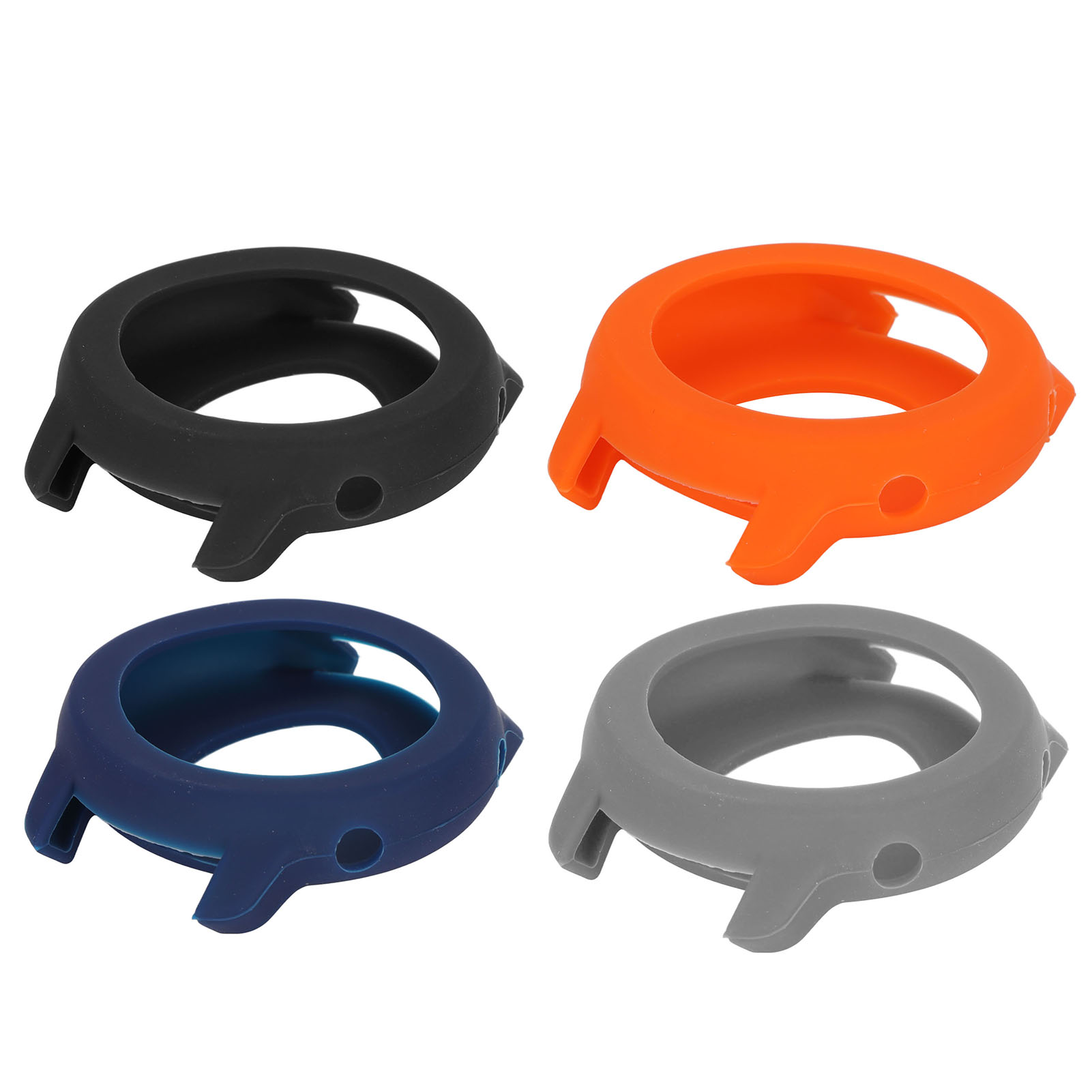 Silicone Soft Edge Protector Case Shell For GTR 3 Watch Protective B