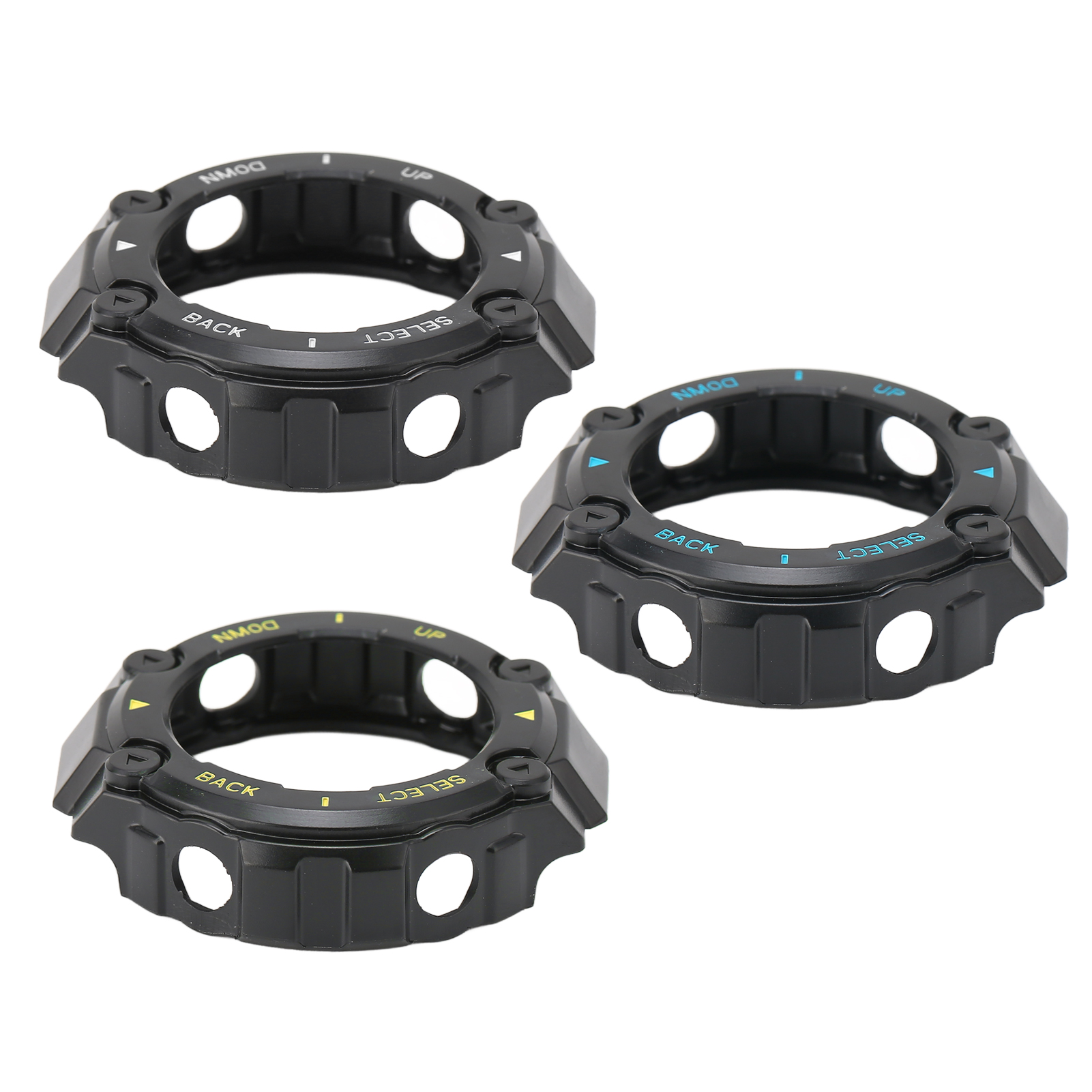 Plastic Protector Cover Case For TRex Watch Edge Bumper Protective S Hot - Zdjęcie 32 z 32