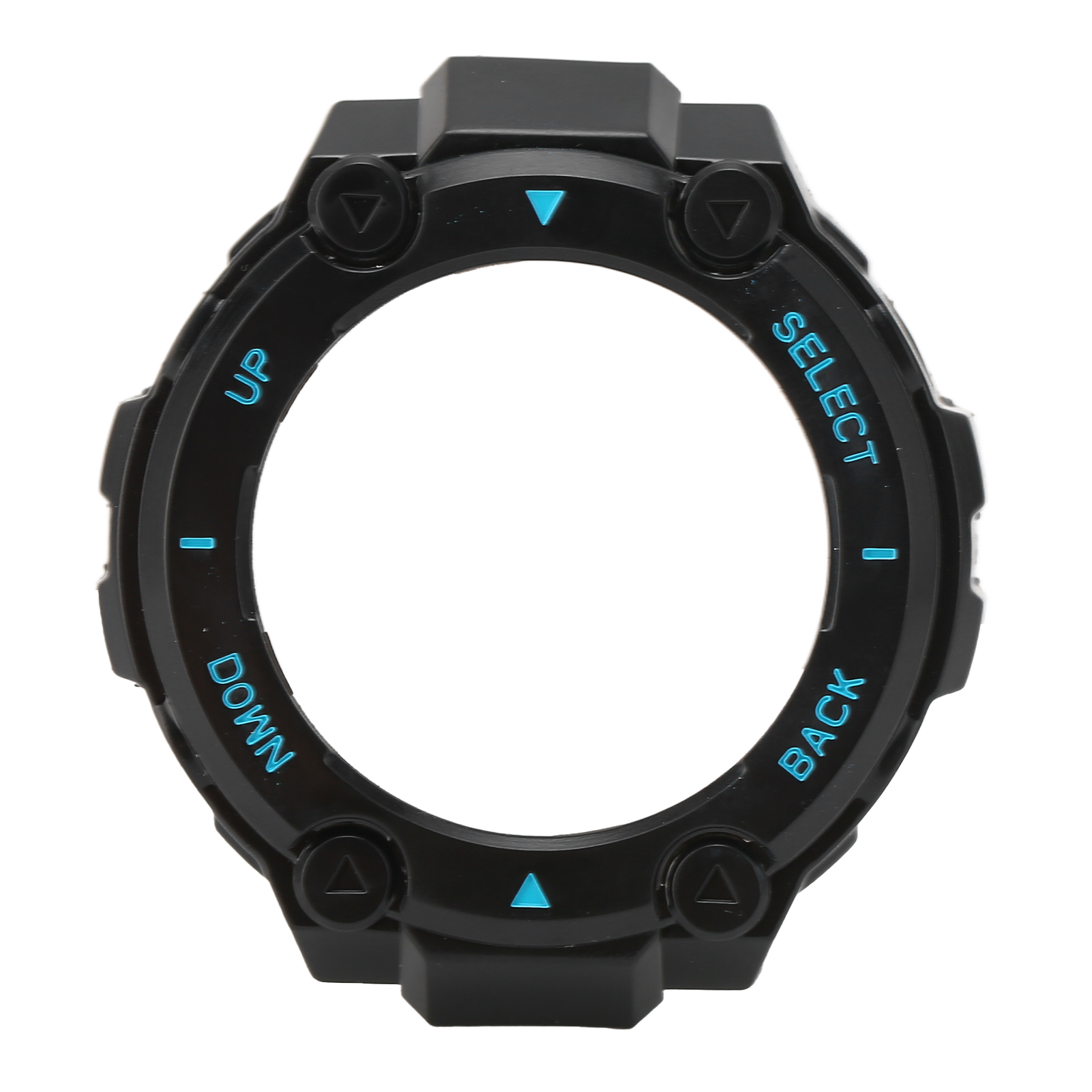 Plastic Protector Cover Case For TRex Watch Edge Bumper Protective S Hot - Zdjęcie 31 z 32