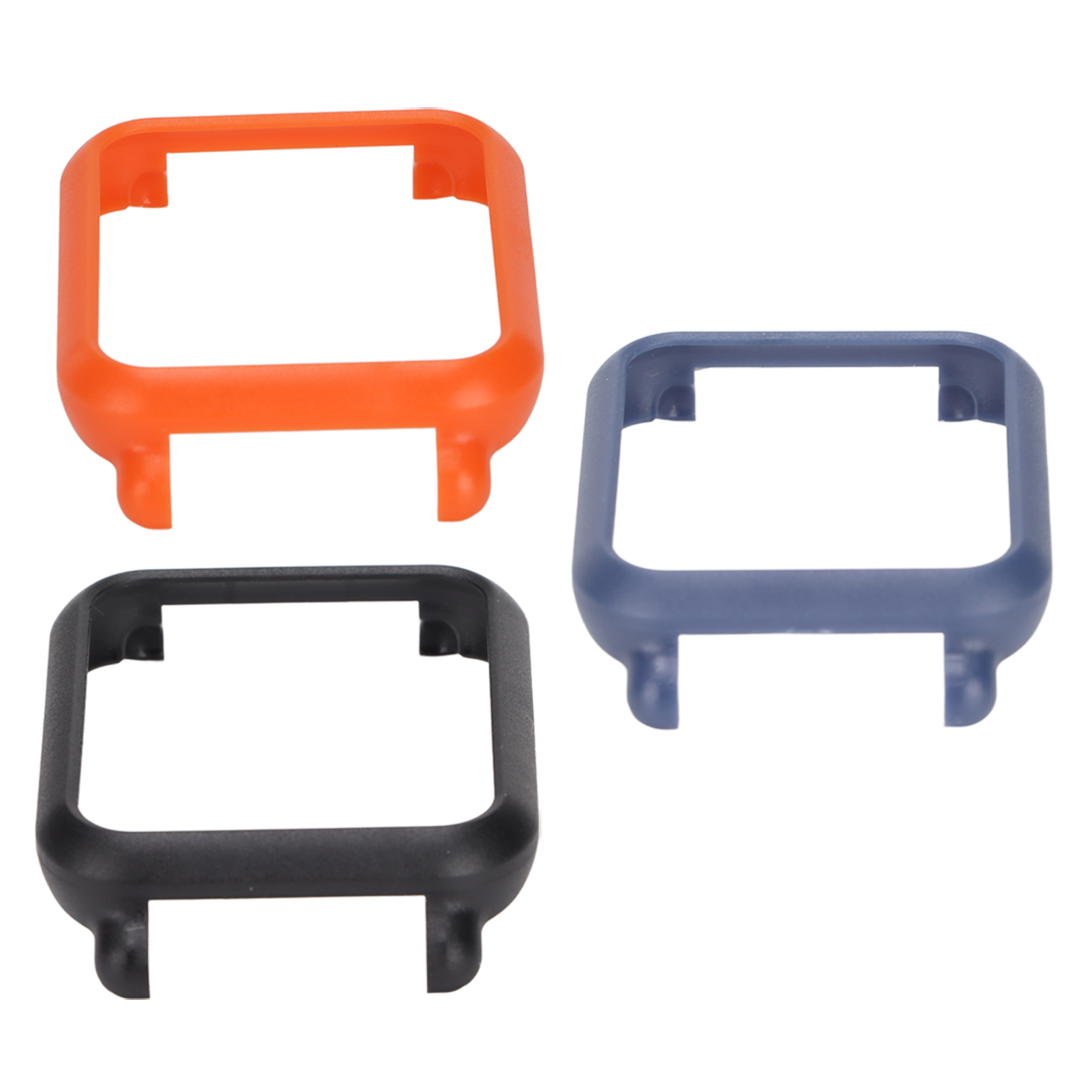 Plastic Shell Bumper Protector For AmazBip S Bip 1S Smartwatch