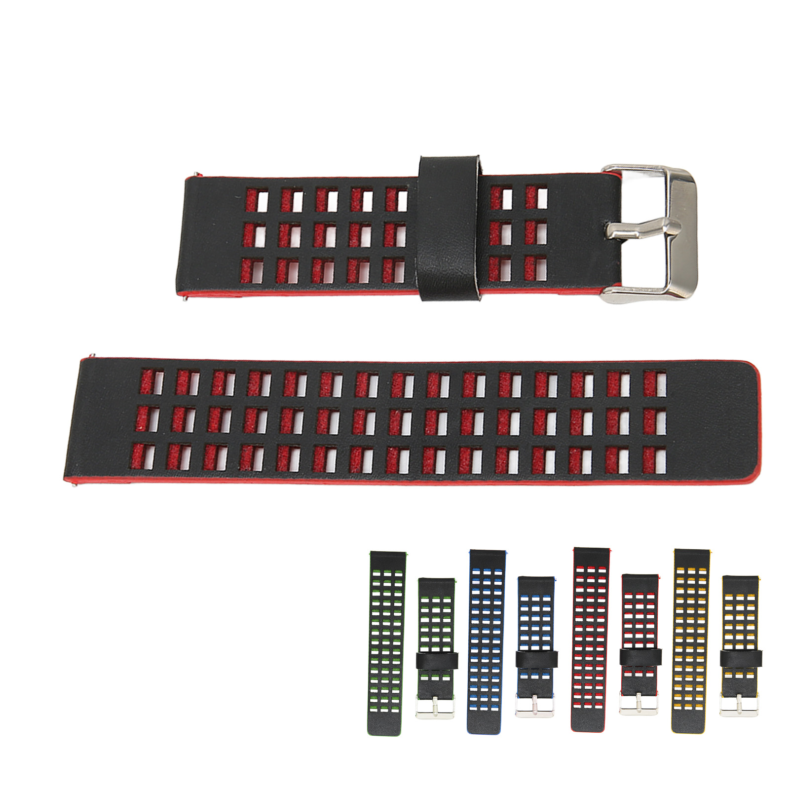 Realme fashion watch discount straps