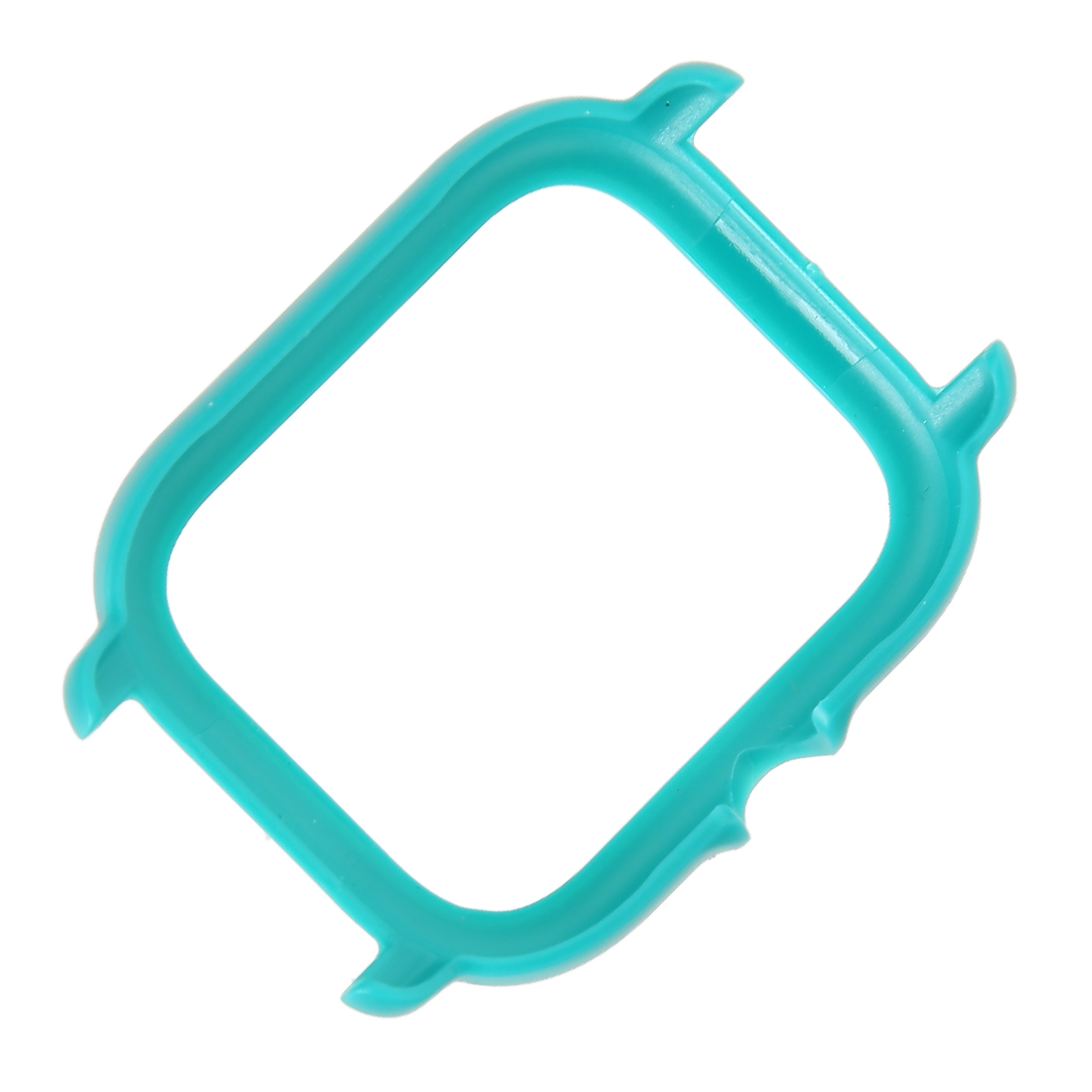 PC Watch Protective Case Bumper Frame Screen Protector Case Shell For