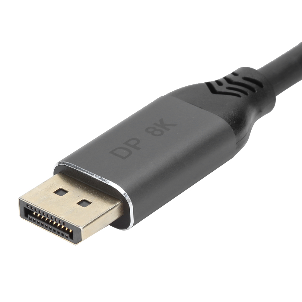 1.4 MaletoMale To MaletoMale Cable Wire Line For 8K Universal Compatibi FY - Afbeelding 16 van 27
