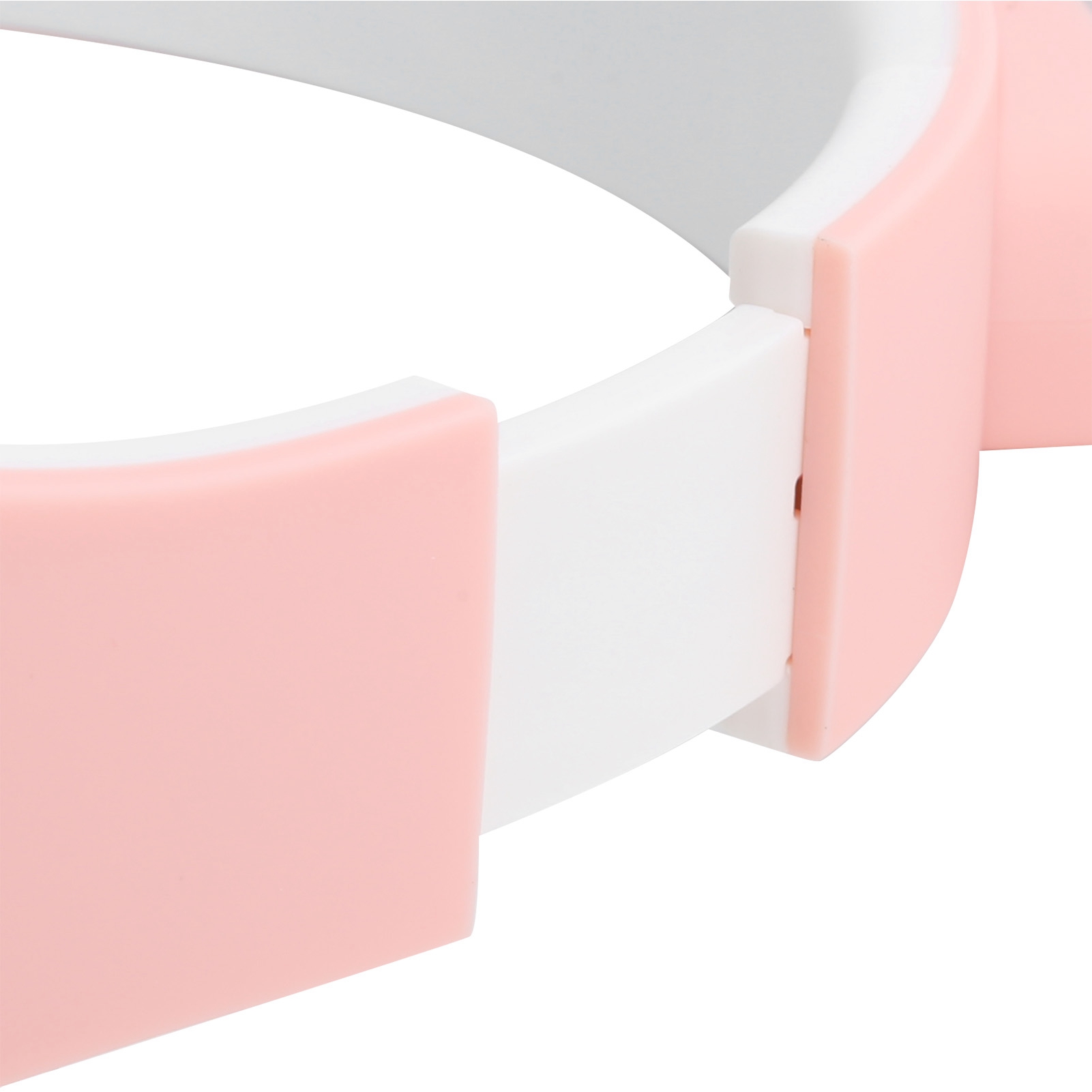 LED Noise Reduction Headset Cat Ear Shape BT 5.0 Headset With Mic For Young P FY - Afbeelding 30 van 31