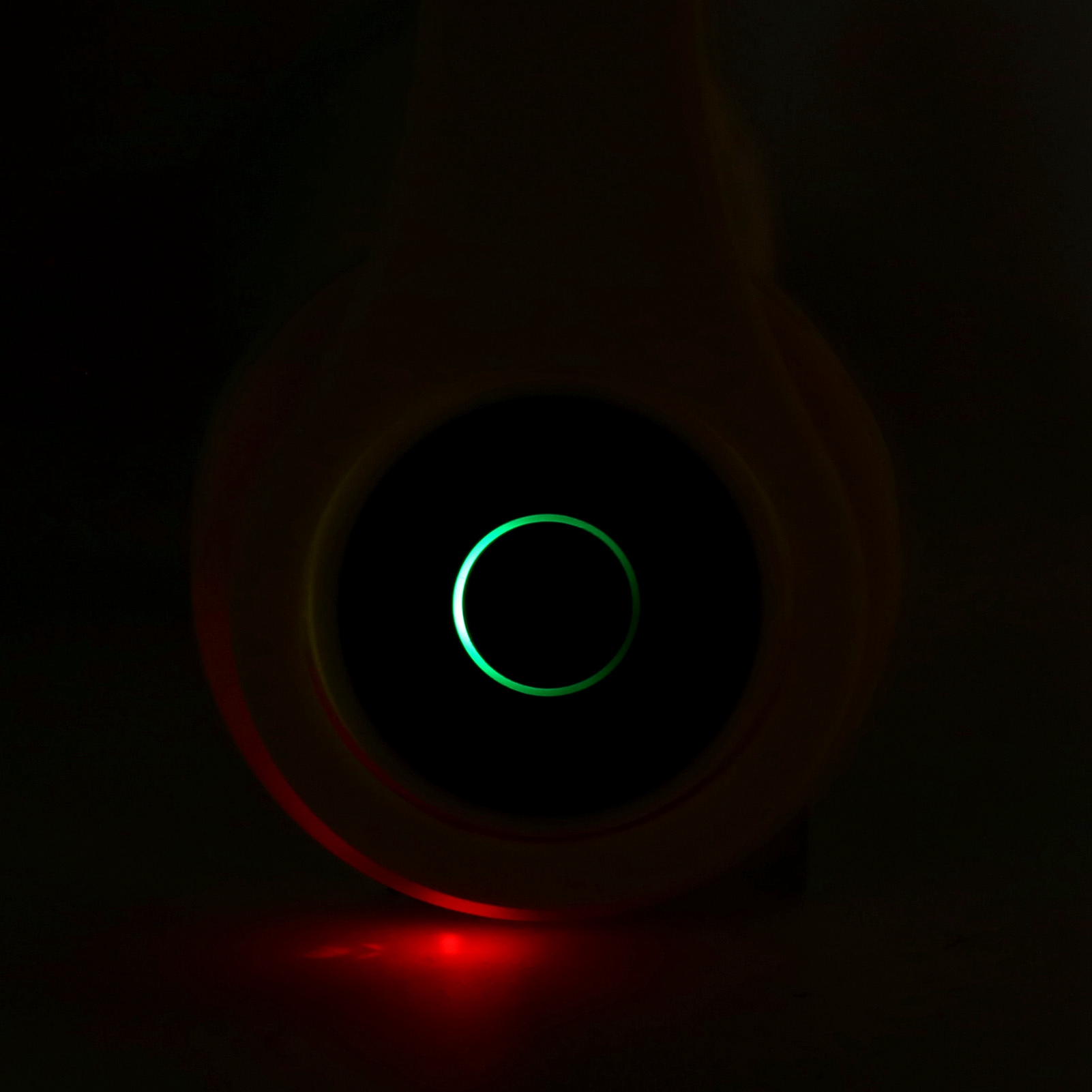 LED Noise Reduction Headset Cat Ear Shape BT 5.0 Headset With Mic For Young P FY - Afbeelding 25 van 31