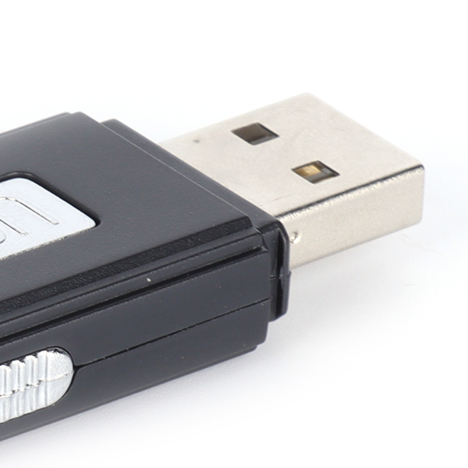 U01 U Disk Voice Recorder Storage File Digital Portable Voice Recorder For Co FY - Afbeelding 27 van 33
