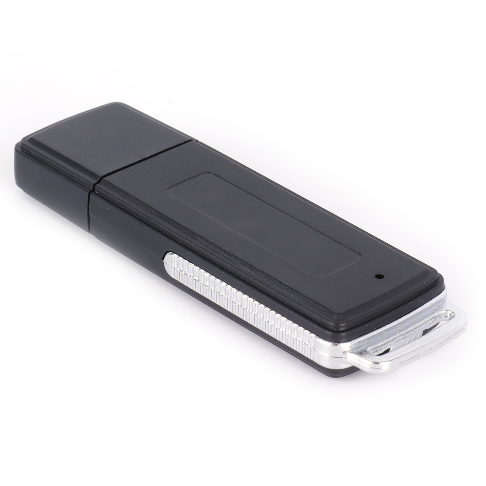 U01 U Disk Voice Recorder Storage File Digital Portable Voice Recorder For Co CB - Afbeelding 31 van 33