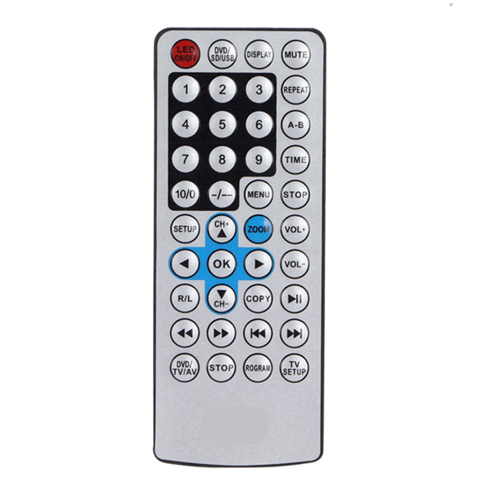 6.8in Portable HD Children's DVD Player Multifunctional Convenient Car TV Pl Hot - Bild 27 von 57