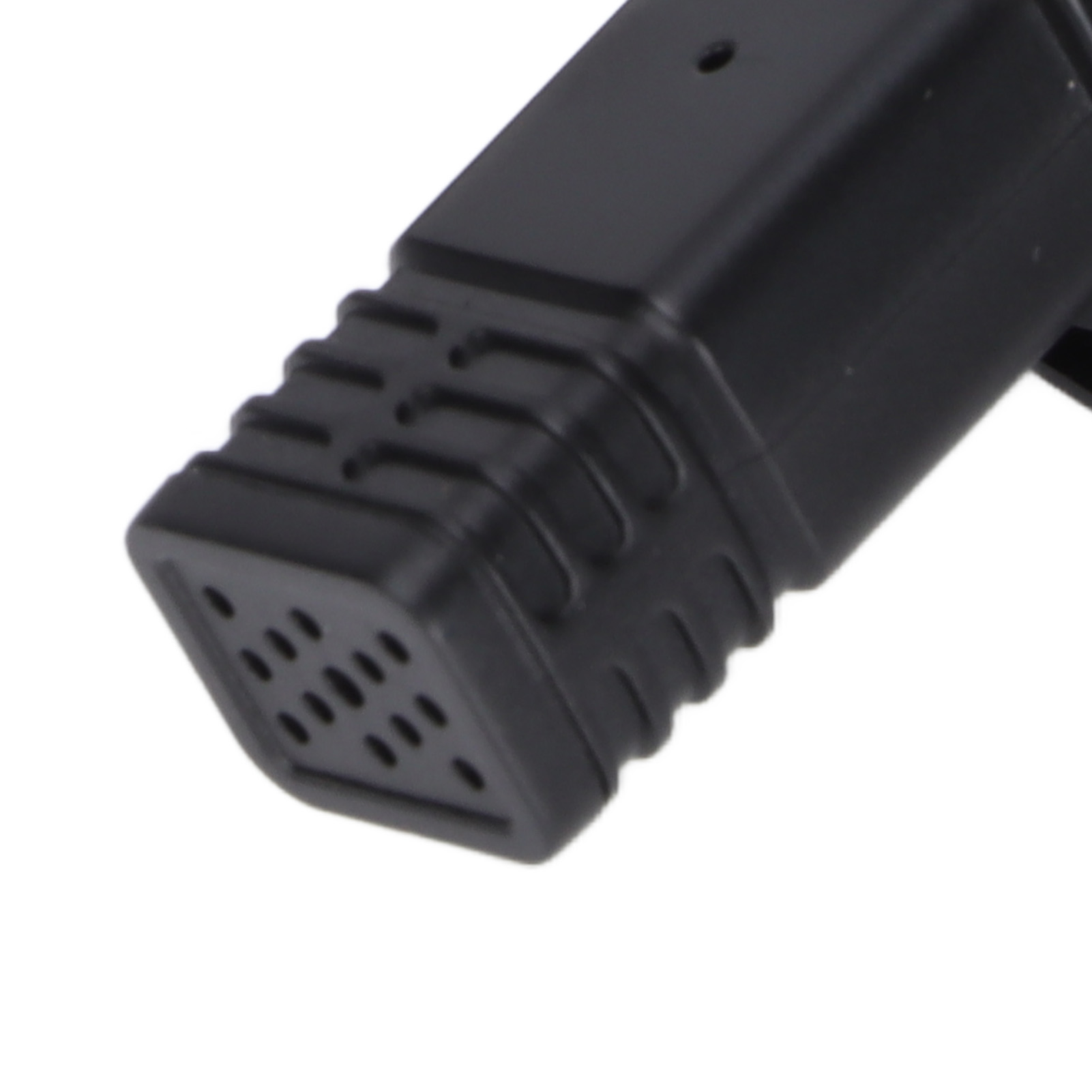 Lavalier Lapel Microphone Omnidirectional Condenser Mic With On Fo NEW - Afbeelding 16 van 18